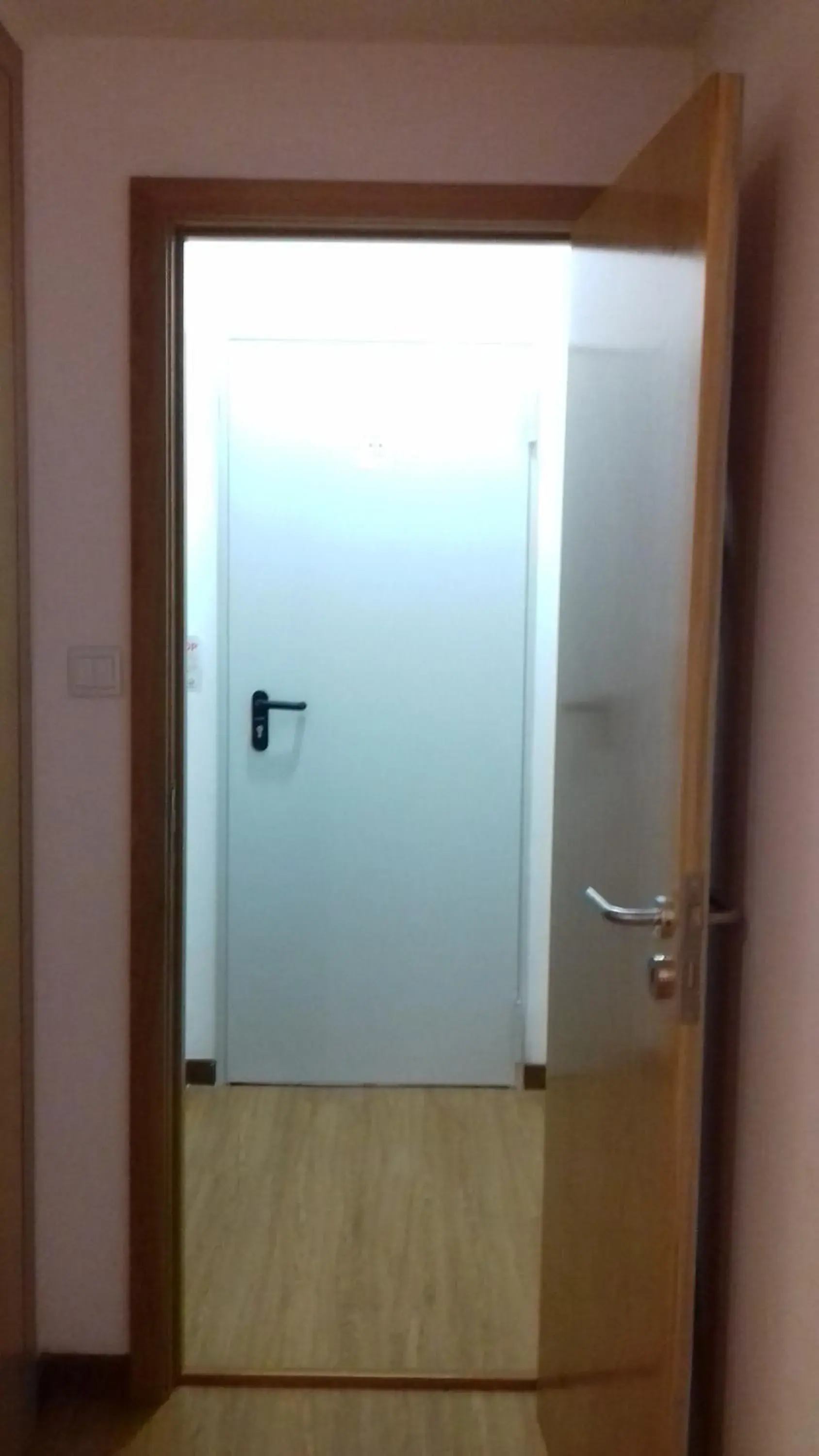 Area and facilities, Bathroom in Hotel Paulista