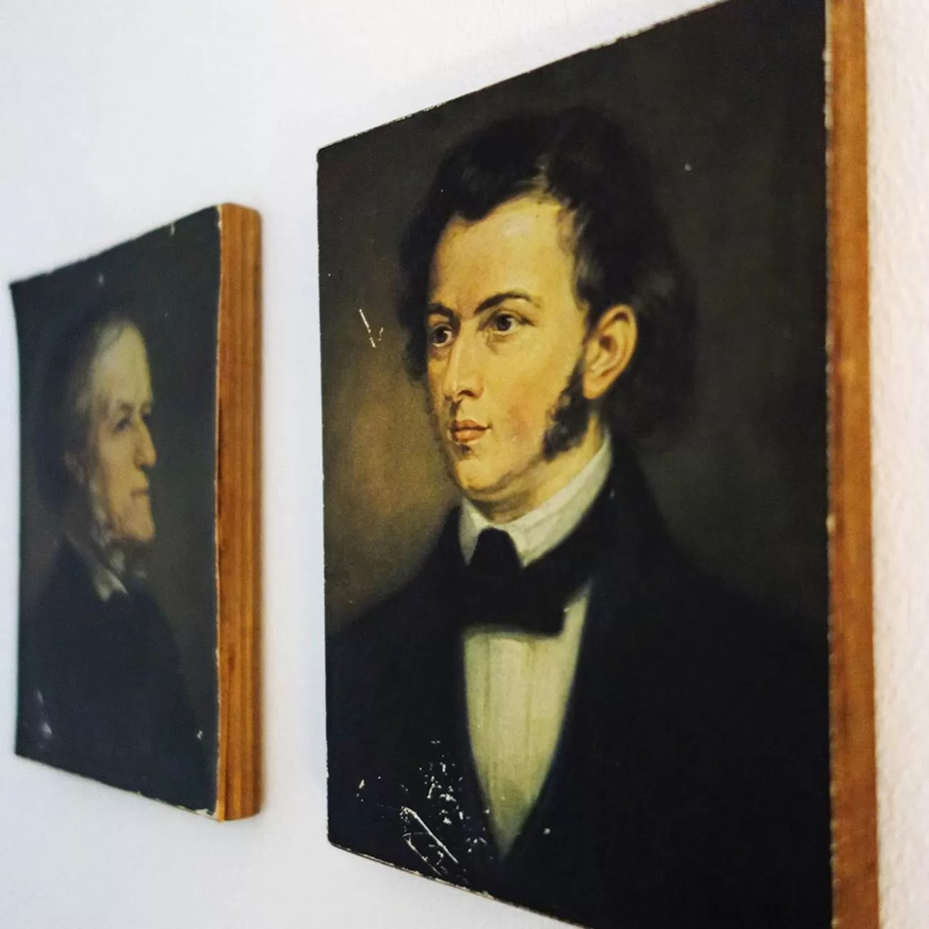 Living room in Vikens bed and Breakfast