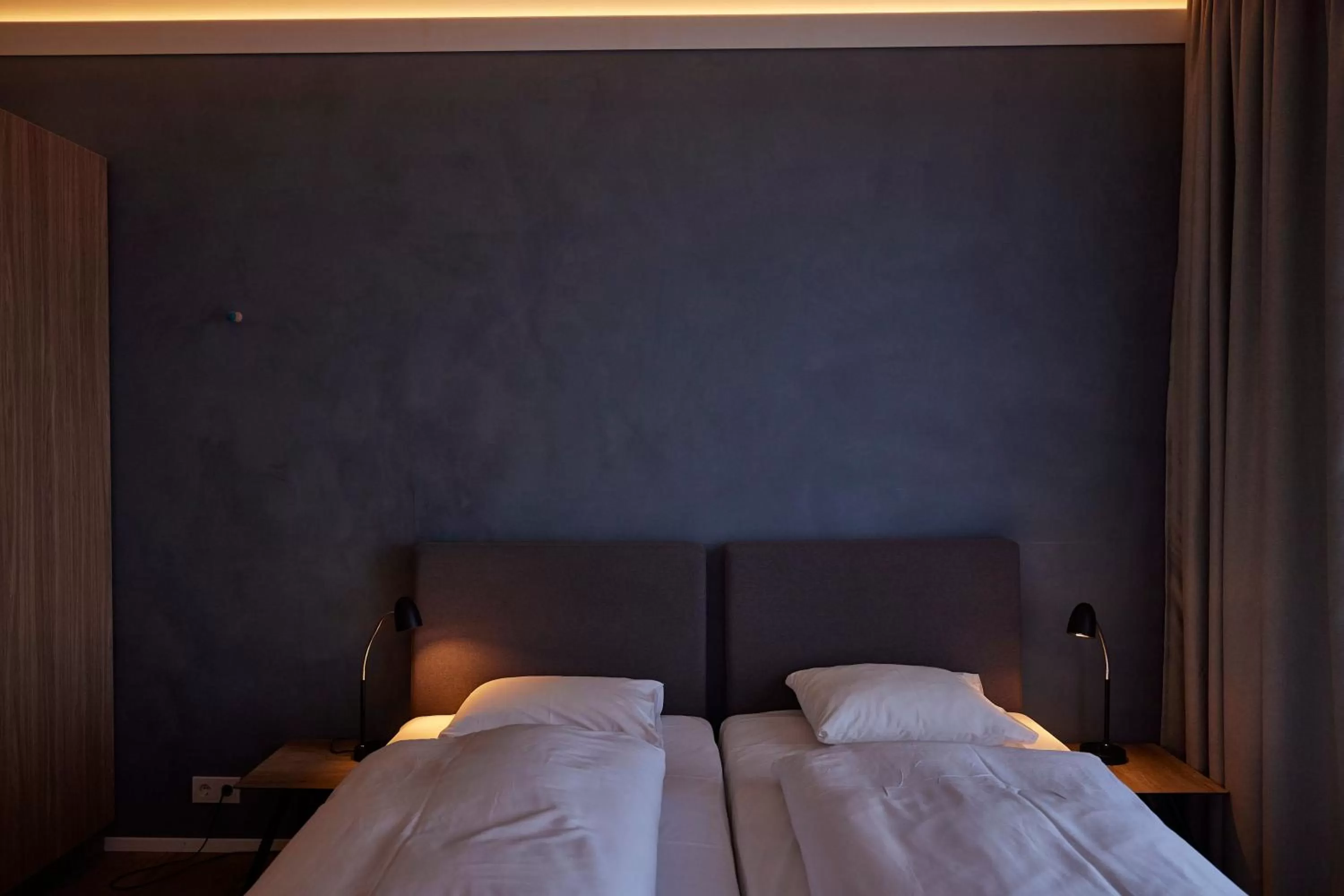 Double or Twin Room in B59 Hotel