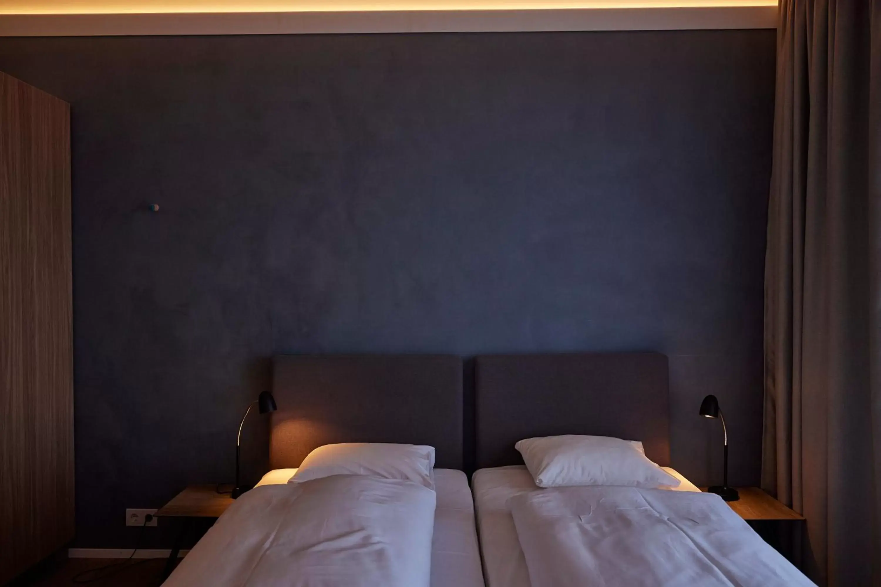 Double or Twin Room in B59 Hotel Double or Twin Room in B59 Hotel