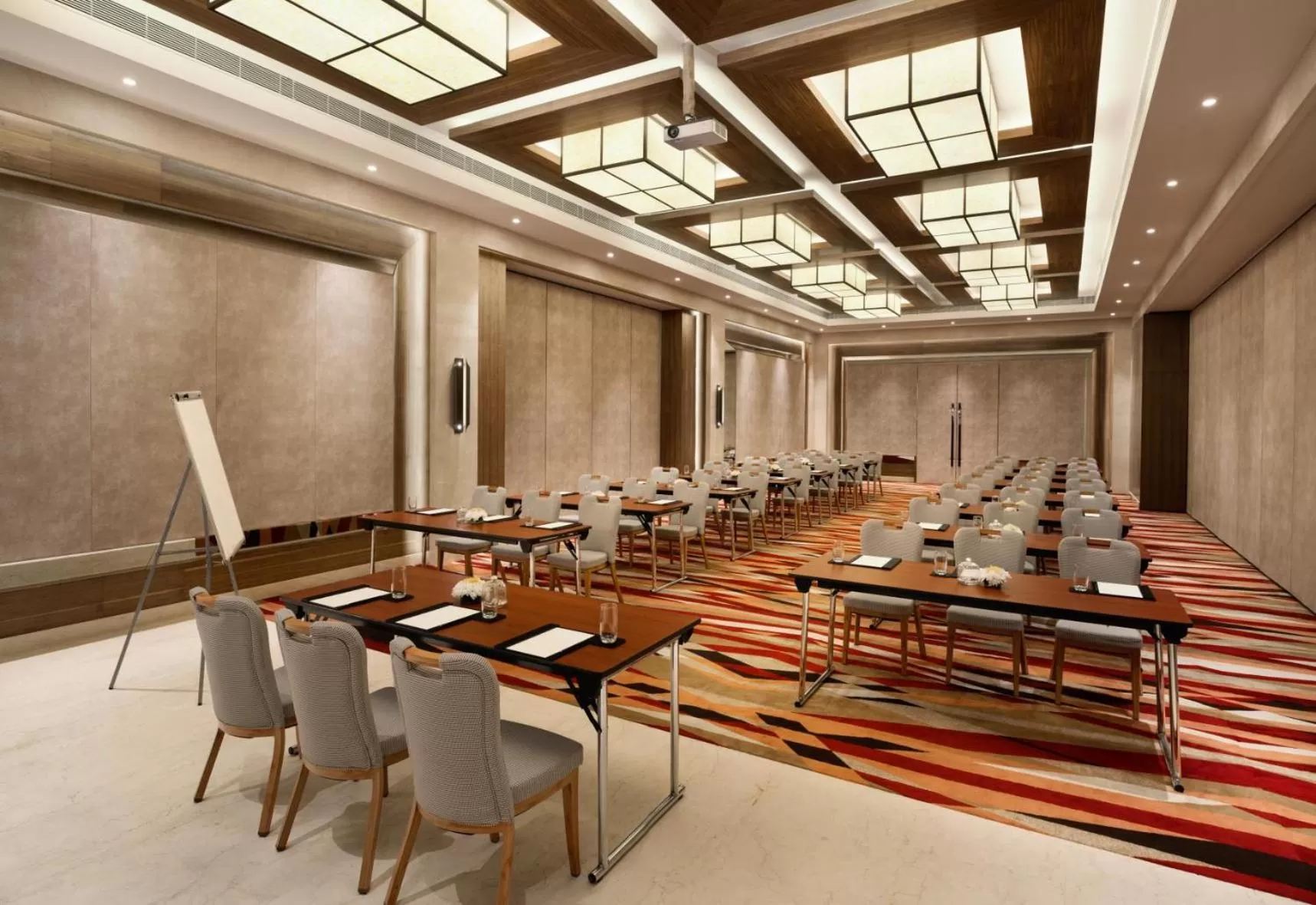 Meeting/conference room in The Residency Towers Coimbatore