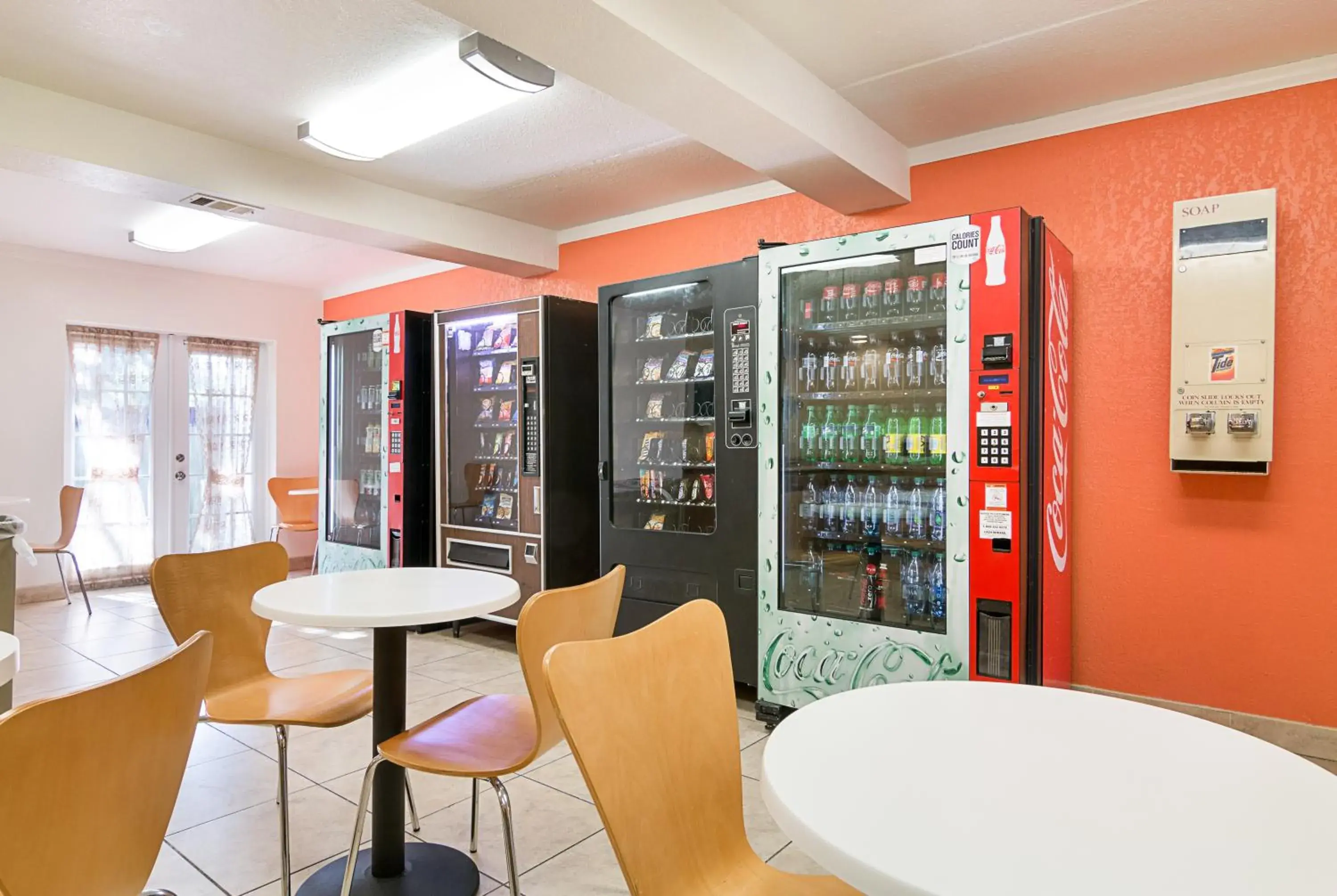 Other in Motel 6-Tampa, FL - Fairgrounds Other in Motel 6-Tampa, FL - Fairgrounds