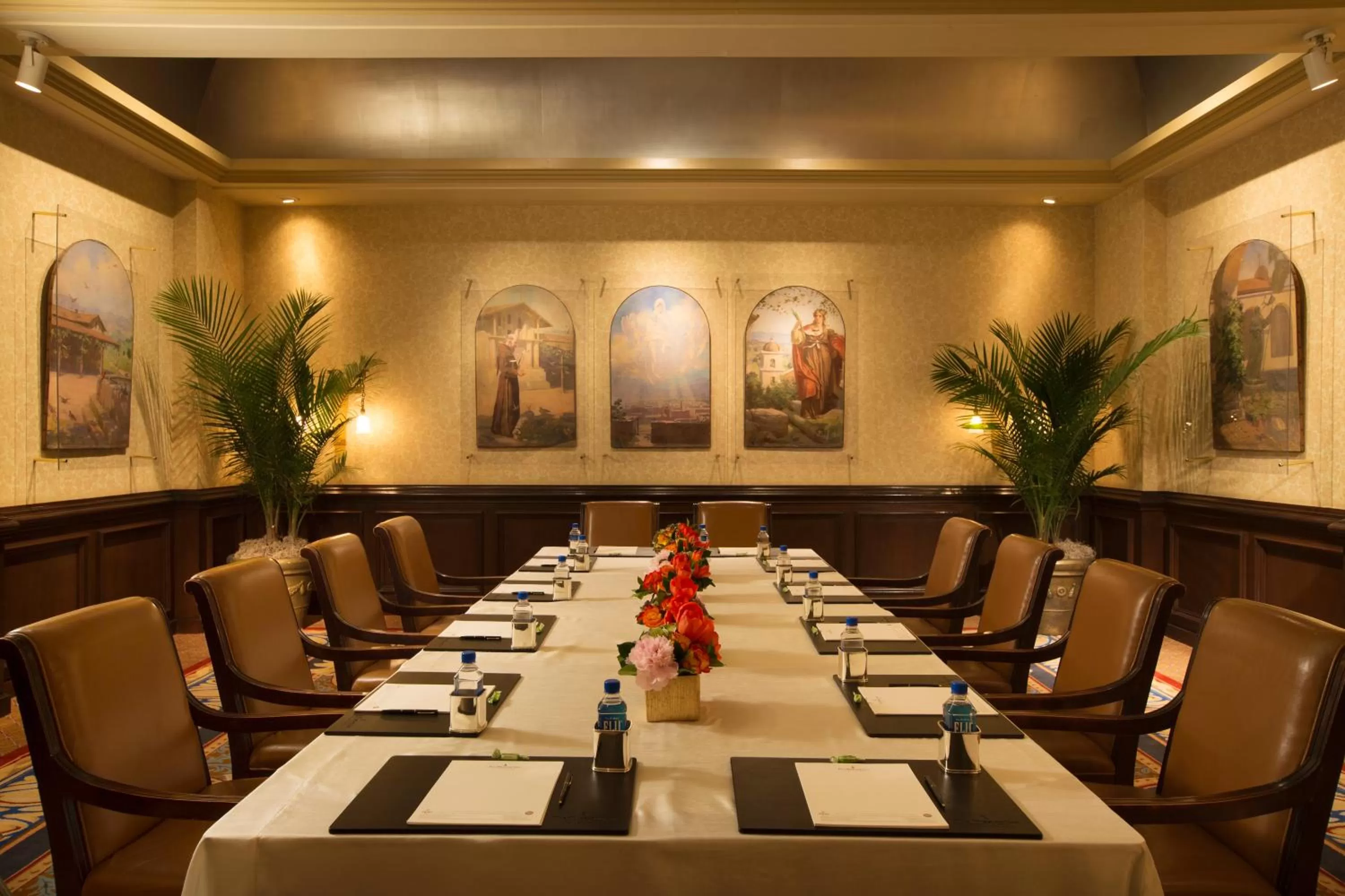 Meeting/conference room in The Mission Inn Hotel and Spa