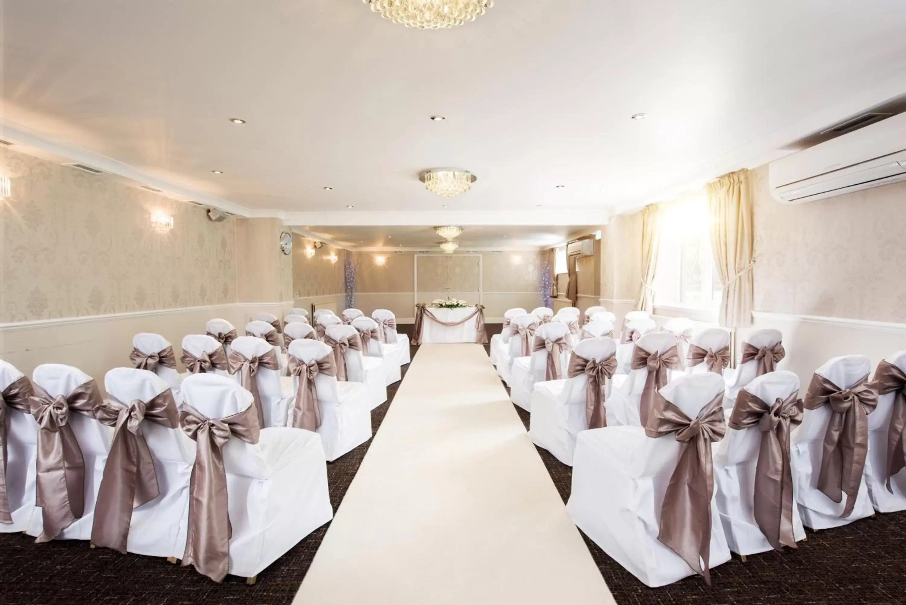 Banquet/Function facilities, Banquet Facilities in The Old Golf House Sure Hotel Collection by Best Western