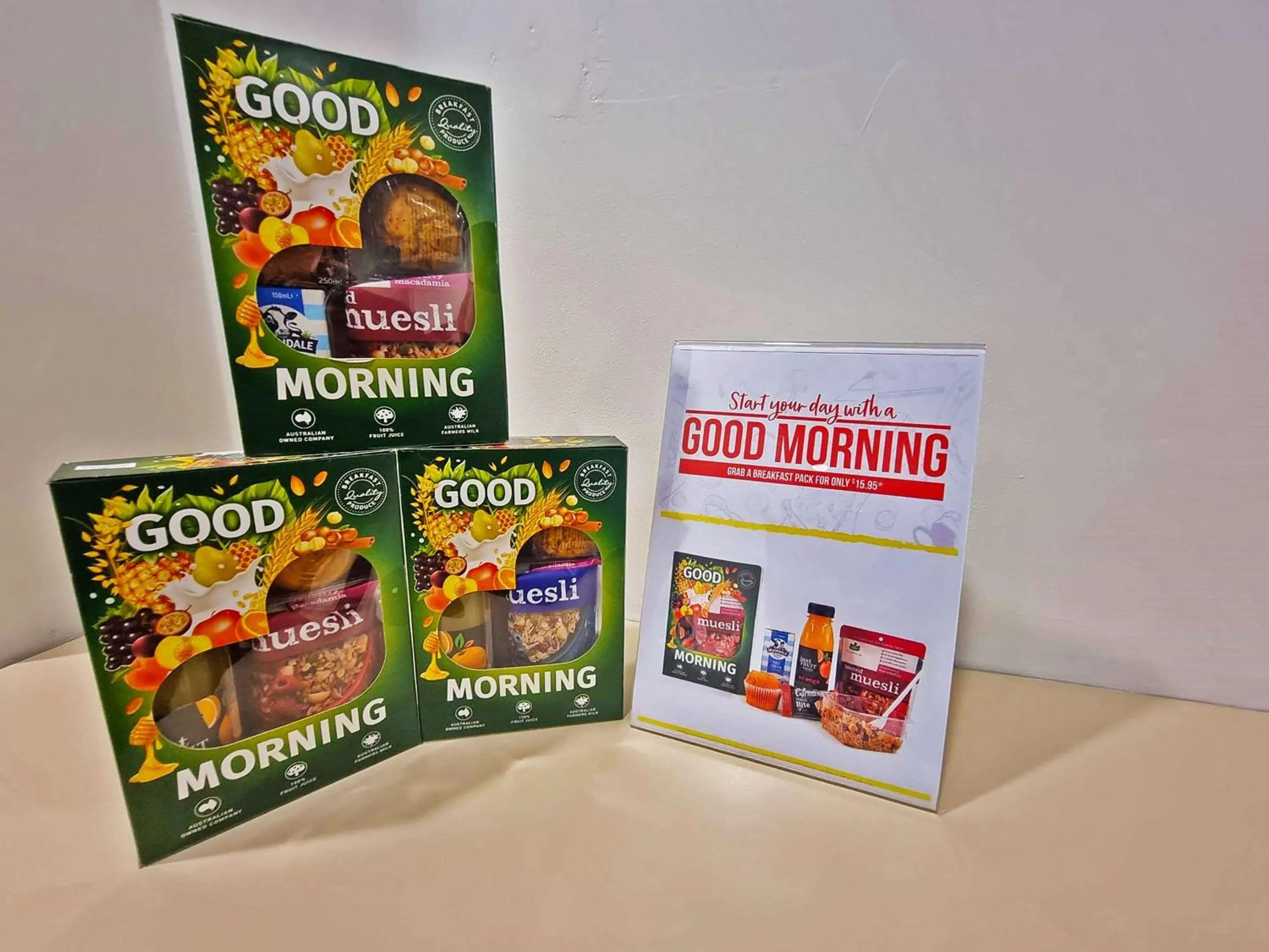 Restaurant/places to eat in Quality Apartments Adelaide Central