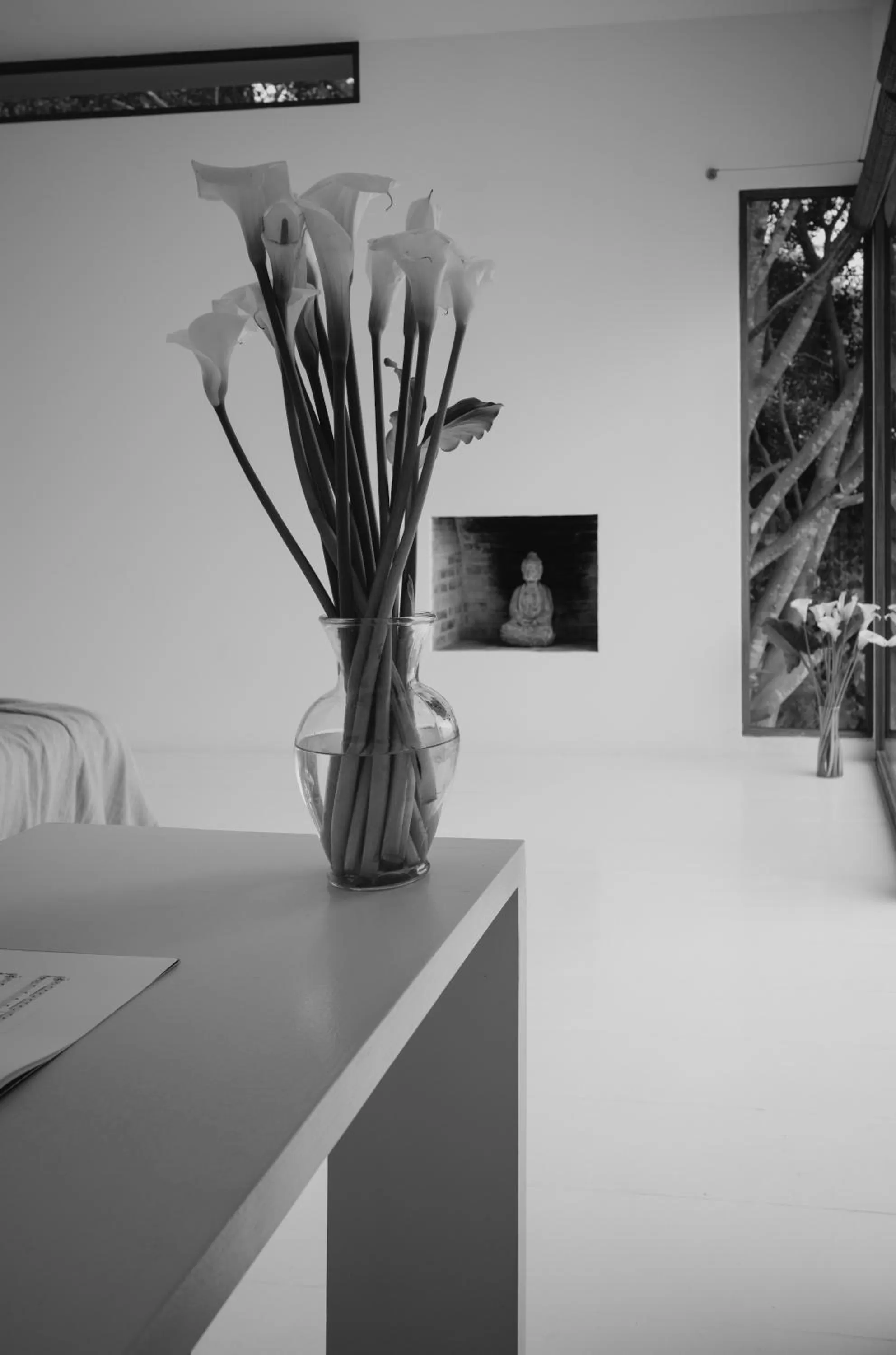 Decorative detail in Anzan Atitlan