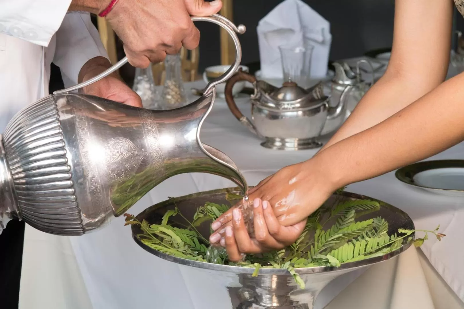 Activities in Ajit Bhawan - A Palace Resort