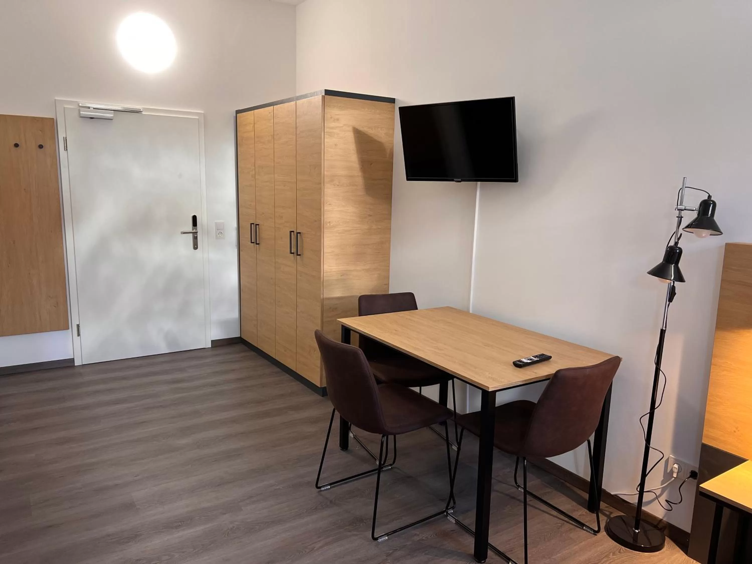 Food in Apartimo Altdorf