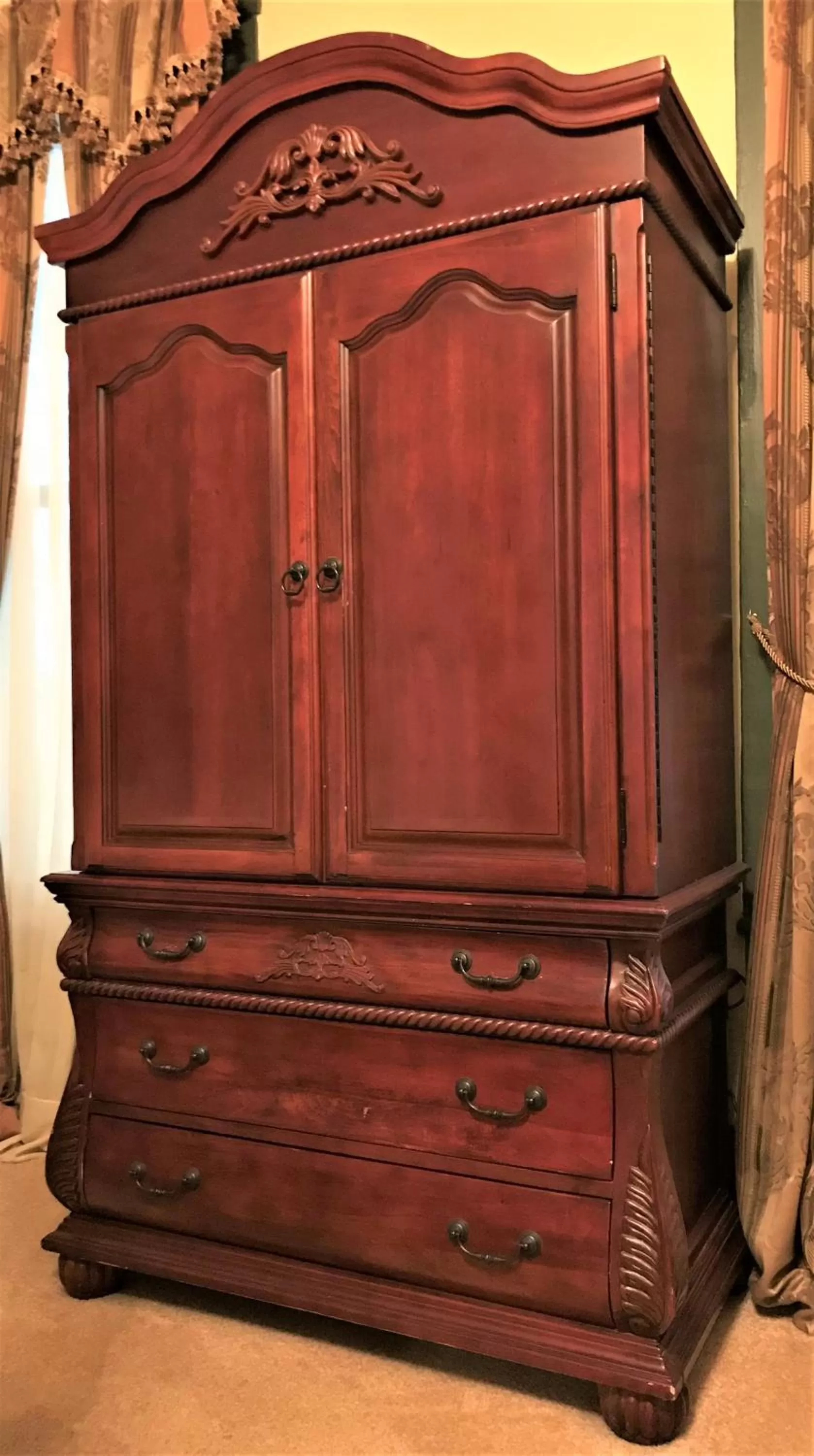 Hardeman House Bed and Breakfast