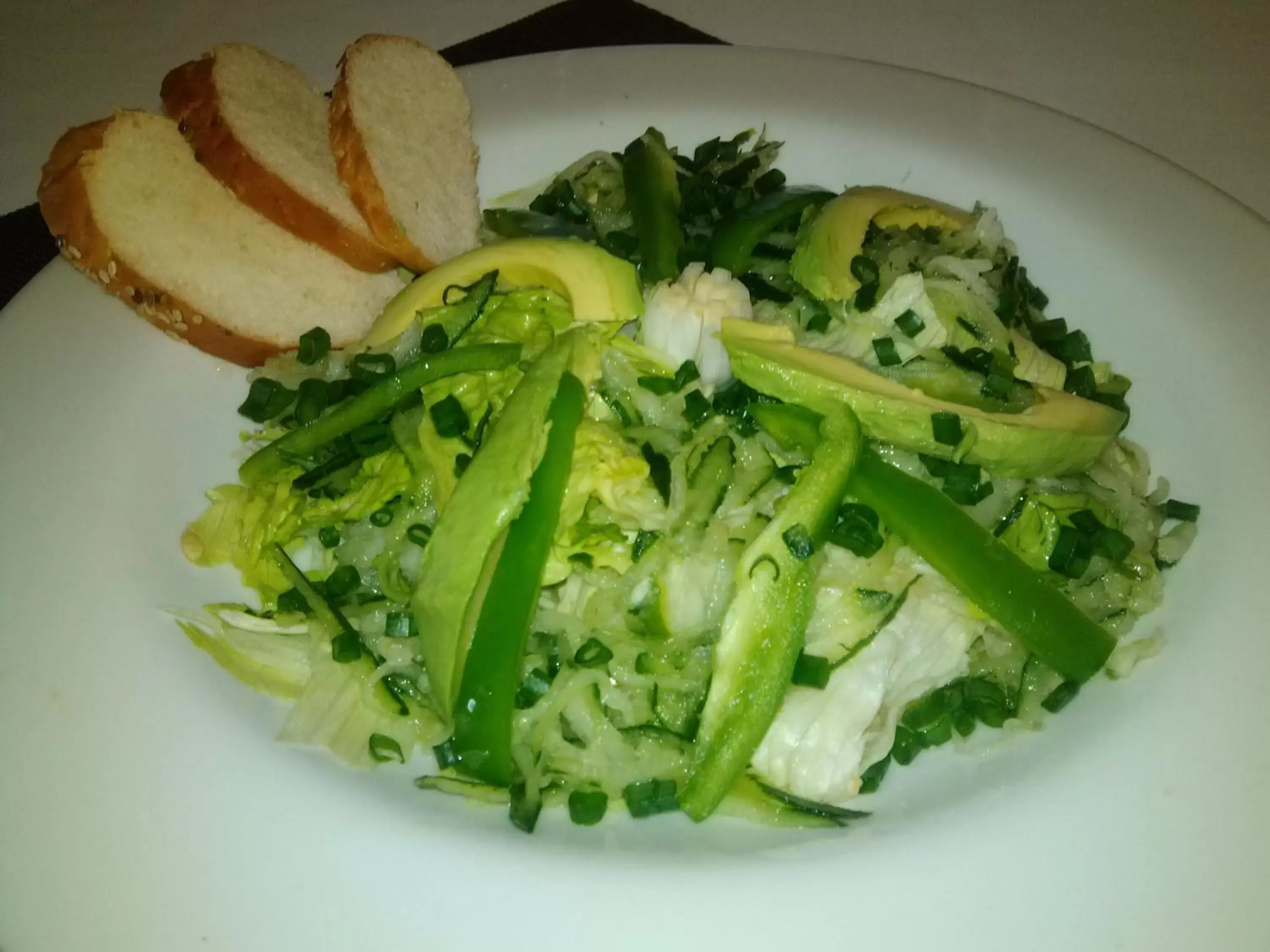 Food close-up, Food in Hotel Aeropuerto Los Cabos