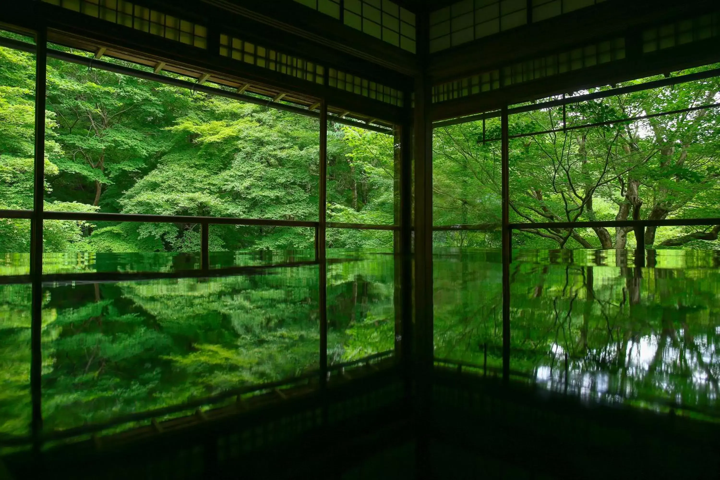 Nearby landmark in Tokyu Stay Kyoto Sanjo-Karasuma