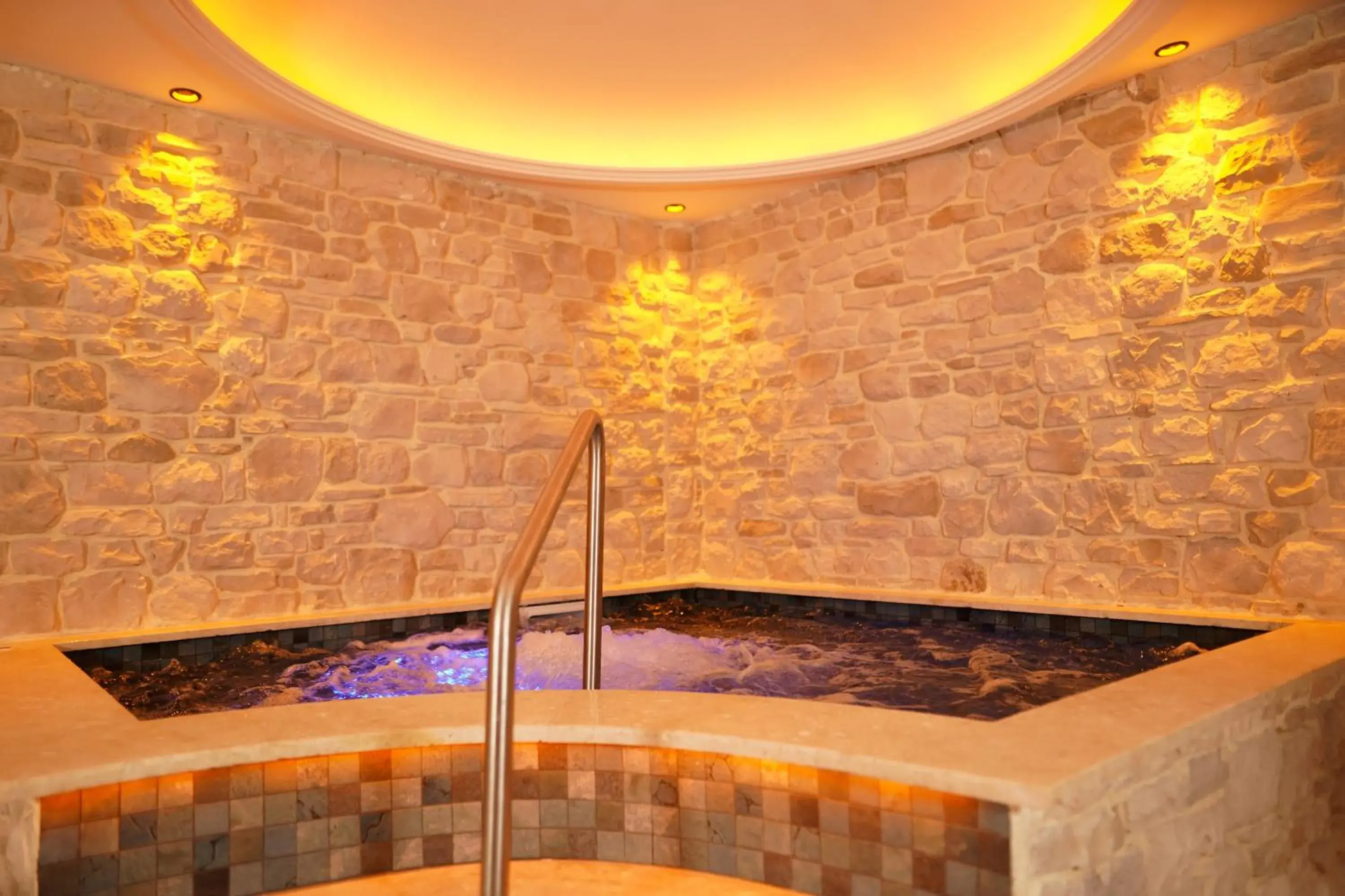 Spa and wellness centre/facilities, Swimming Pool in Emirtimes Hotel&Spa - Tuzla