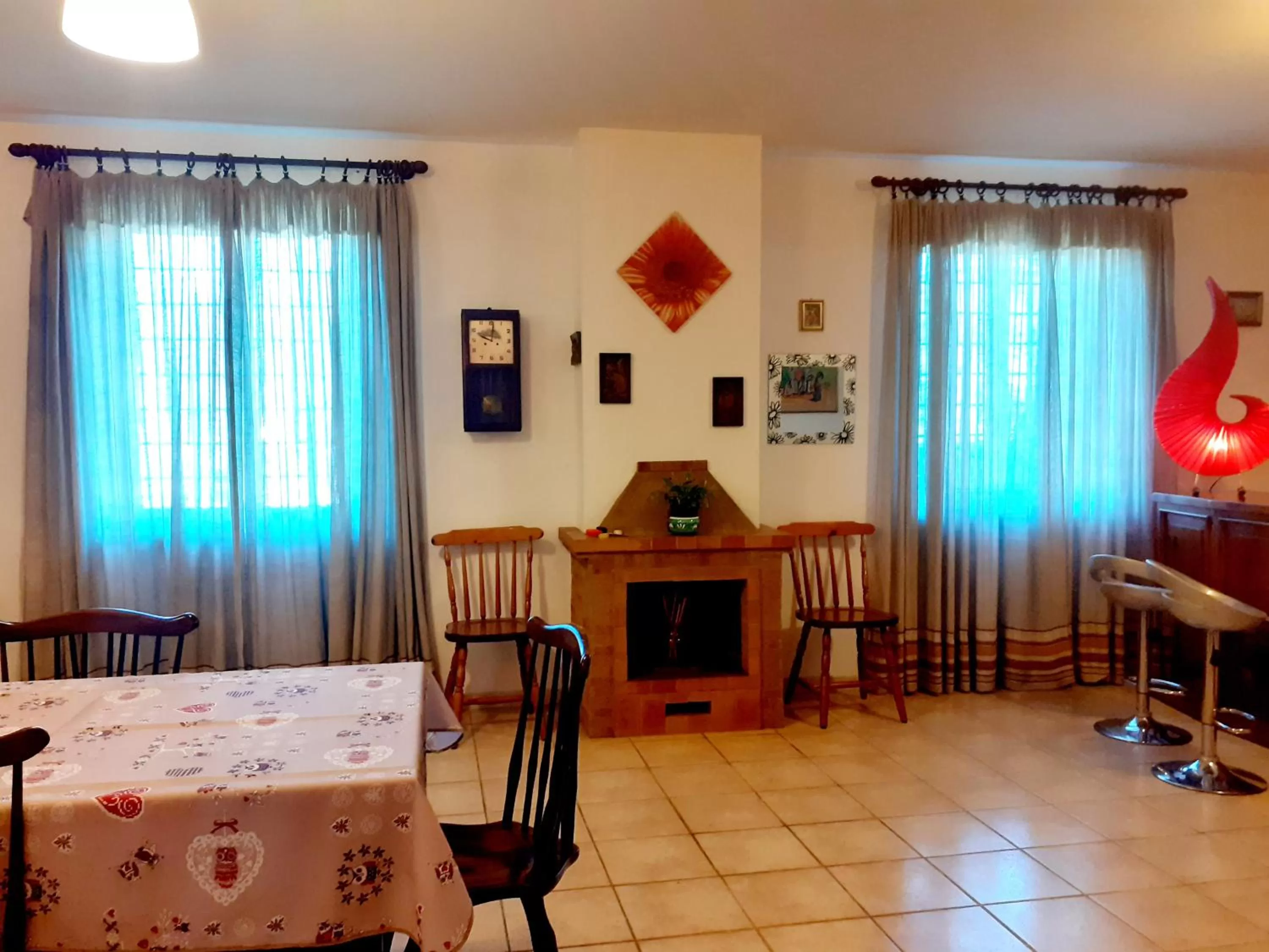 Breakfast in Life B&B