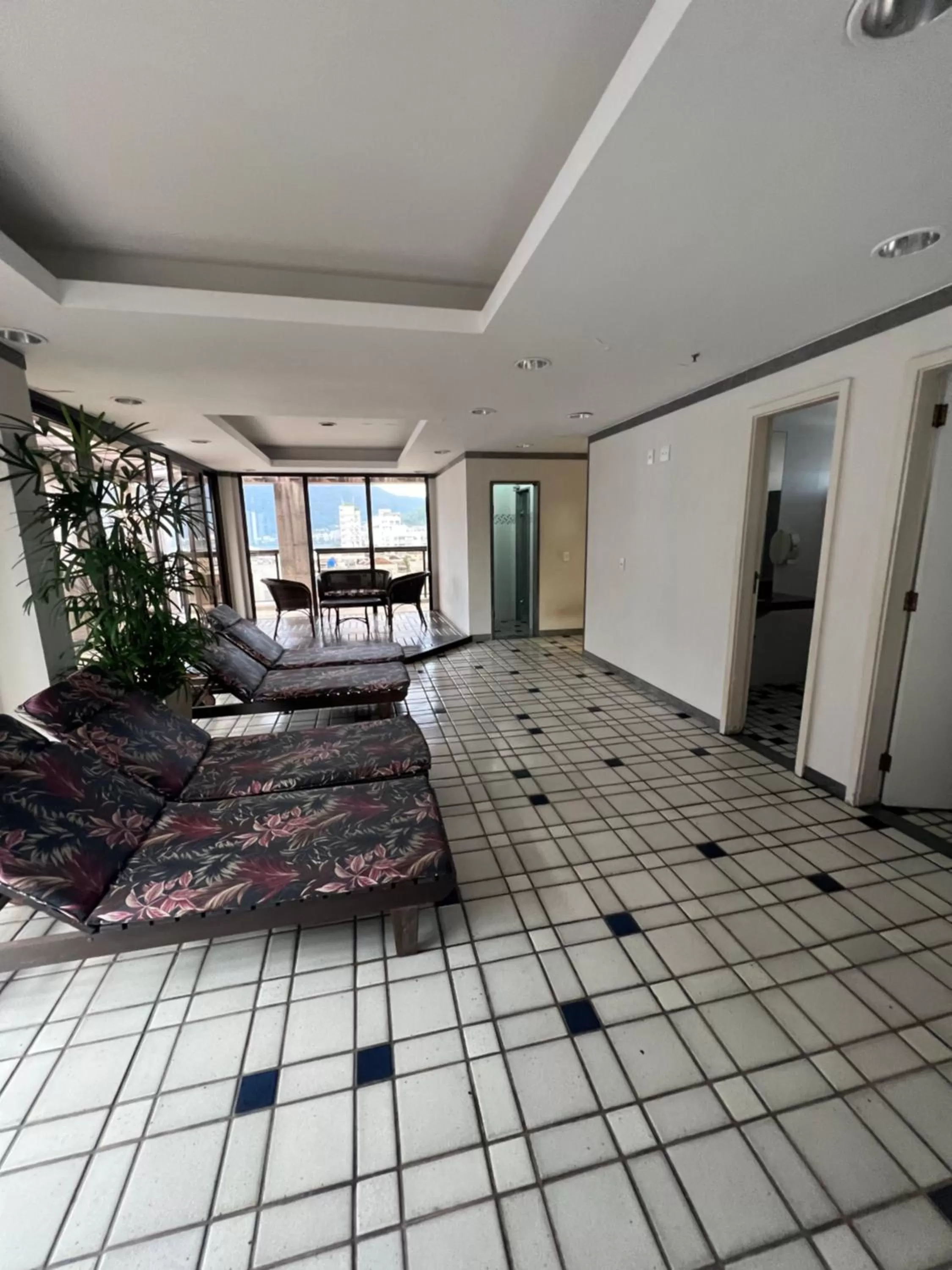 Flat Ipanema - Vieira Souto 500