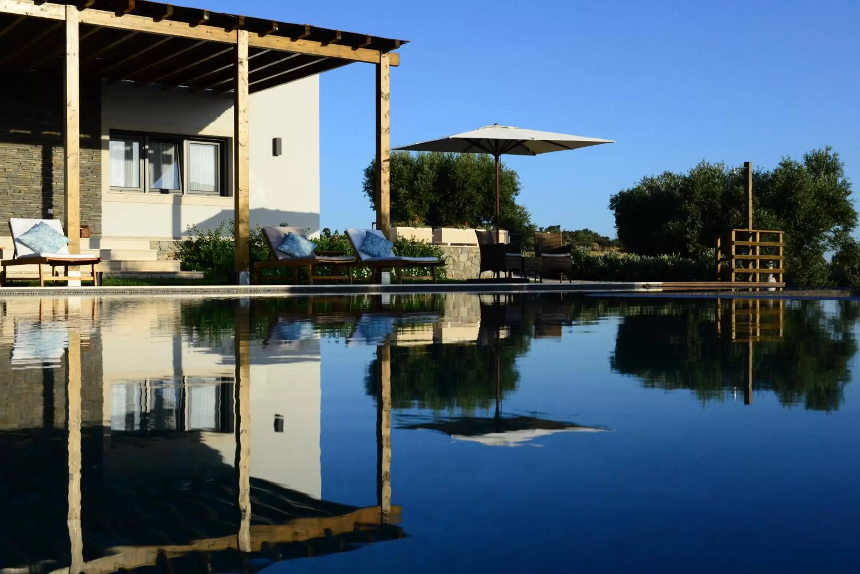 Swimming Pool in Vistas - Herdade do Zambujal