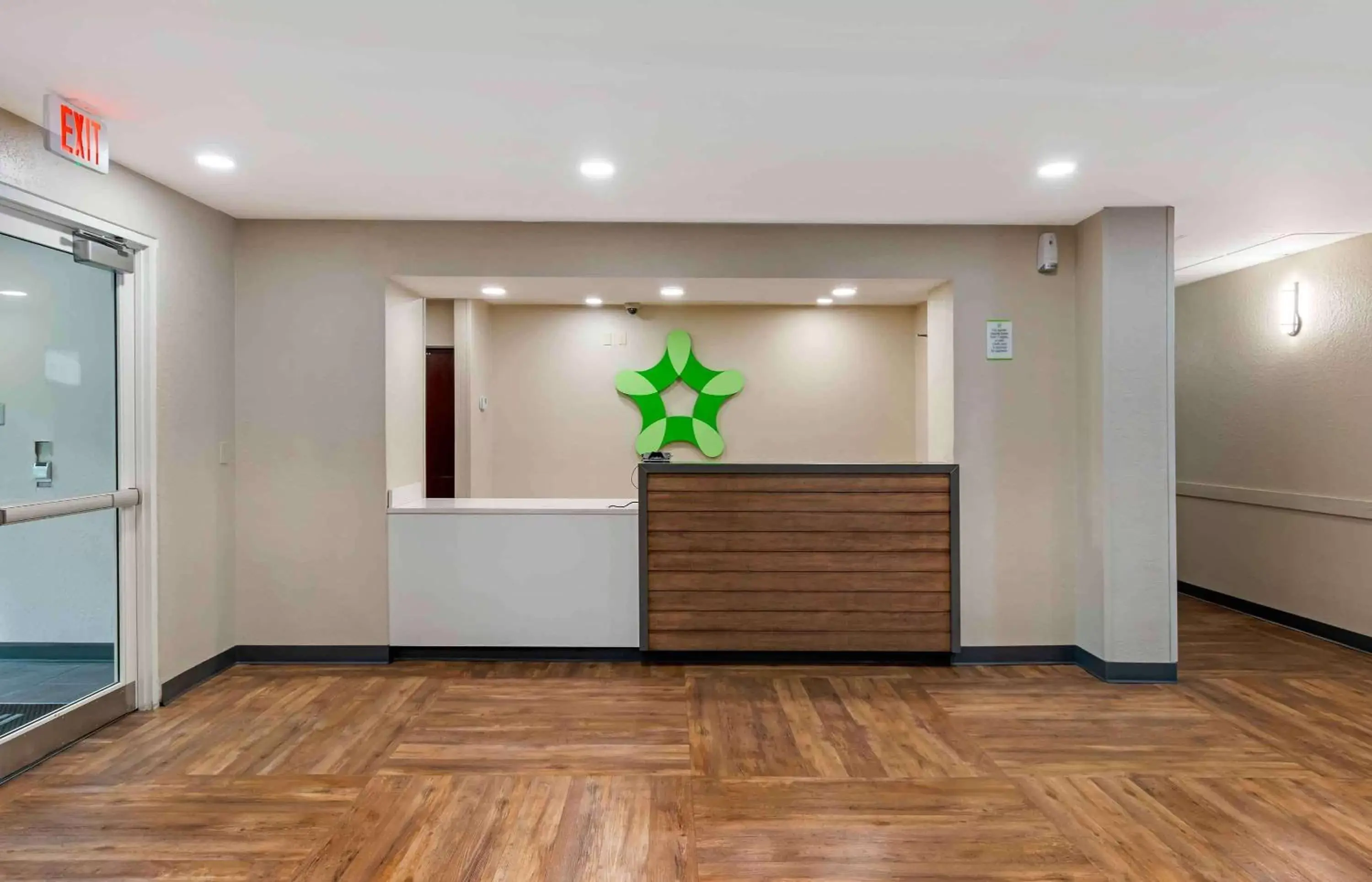 Lobby or reception in Extended Stay America Premier Suites - Miami - Coral Gables