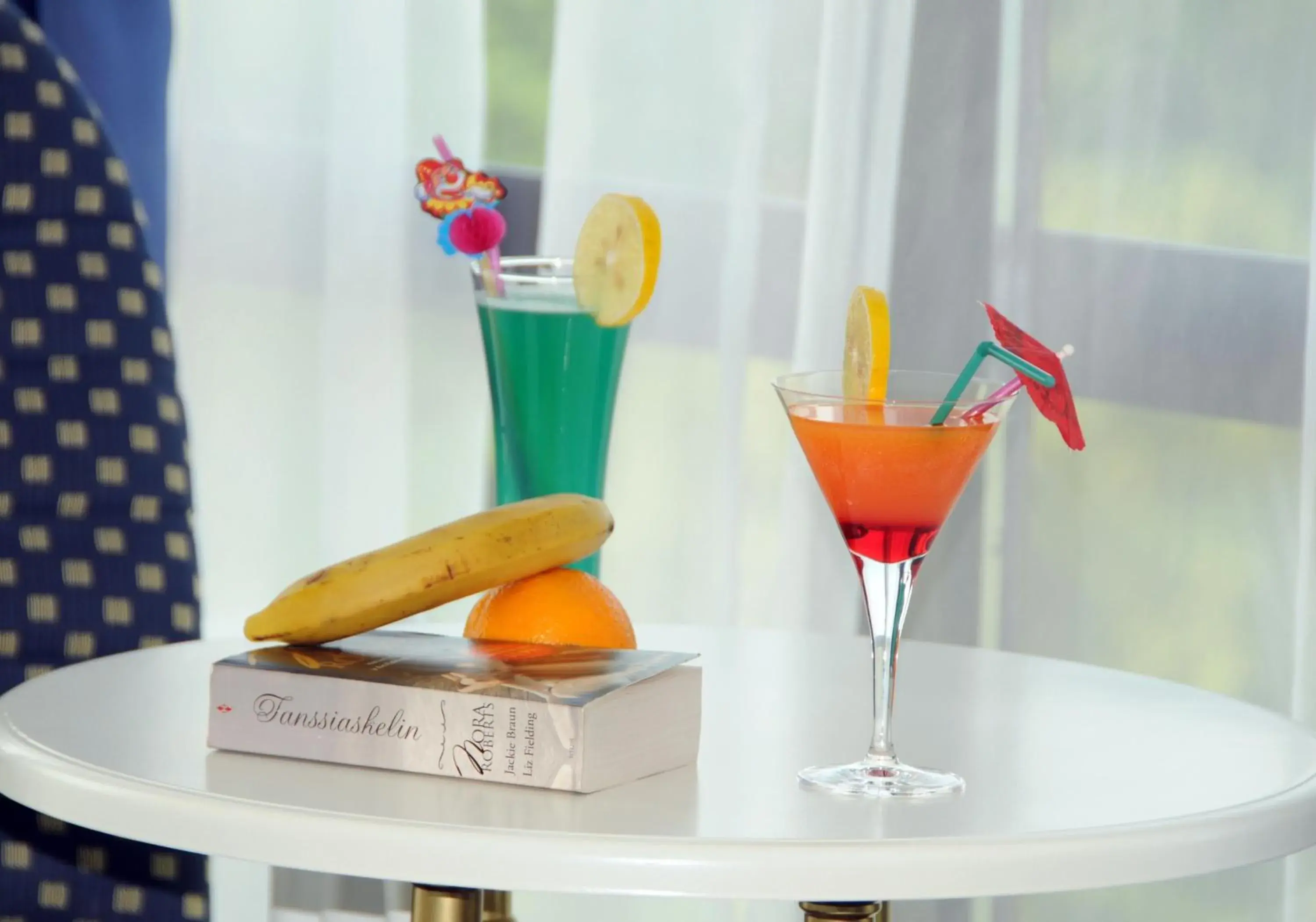 Junior Suite in Millenium Palace Junior Suite in Millenium Palace