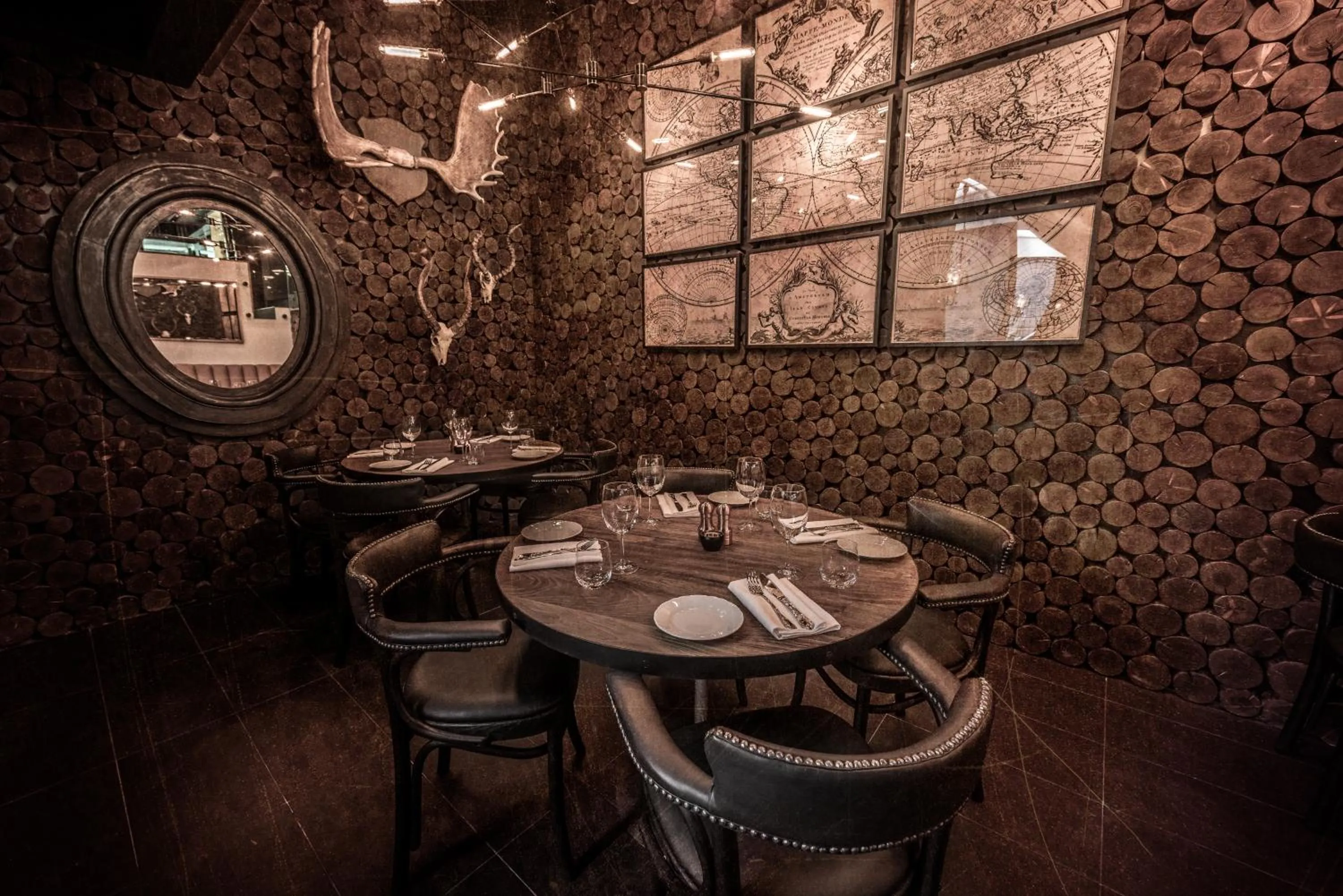 Lounge or bar in Hotel Yasmin Košice