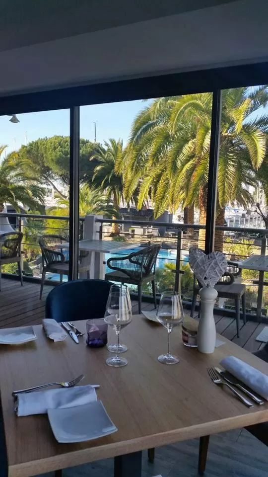 Property building in Le Spinaker