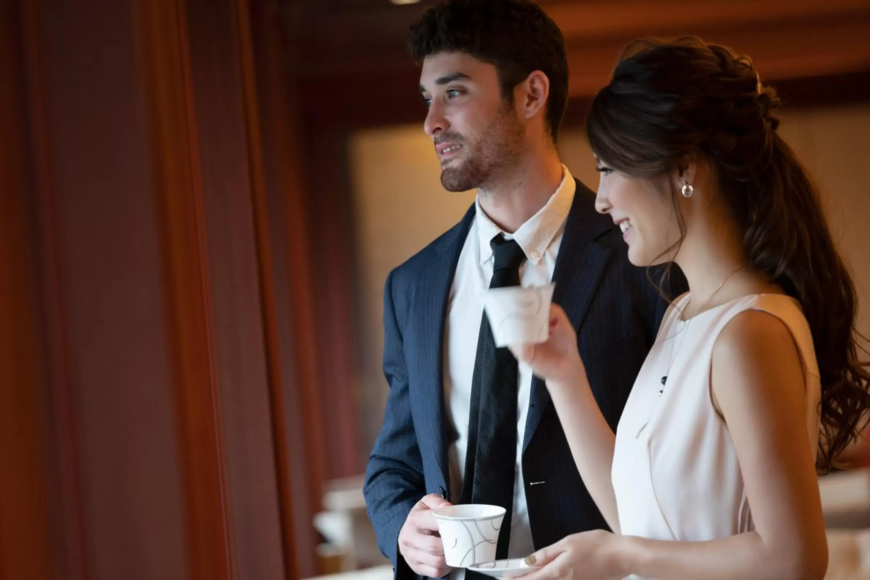 Other, Guests in ANA Crowne Plaza Osaka, an IHG Hotel