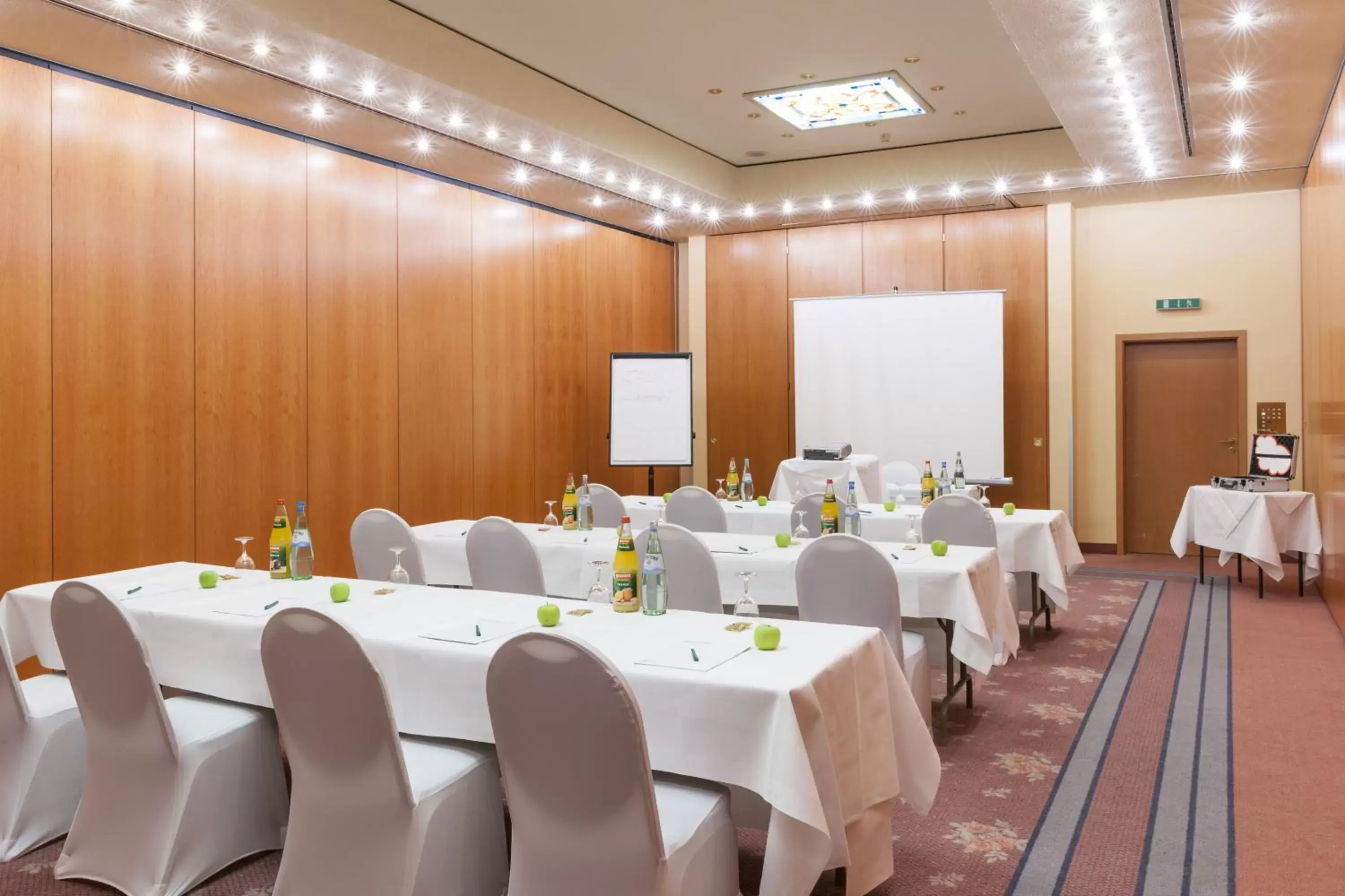 Business facilities in Wyndham Garden Donaueschingen