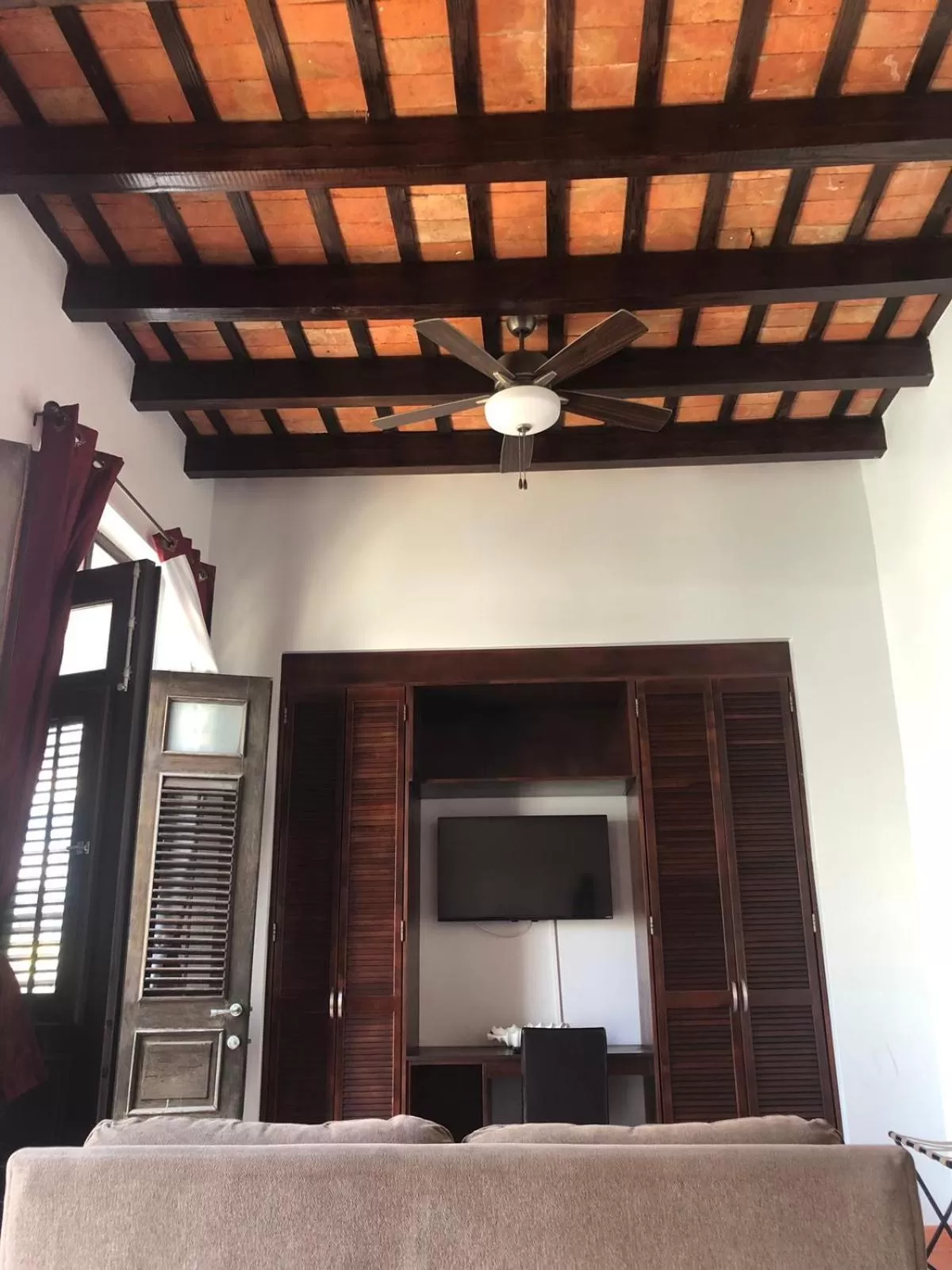 La Terraza de San Juan