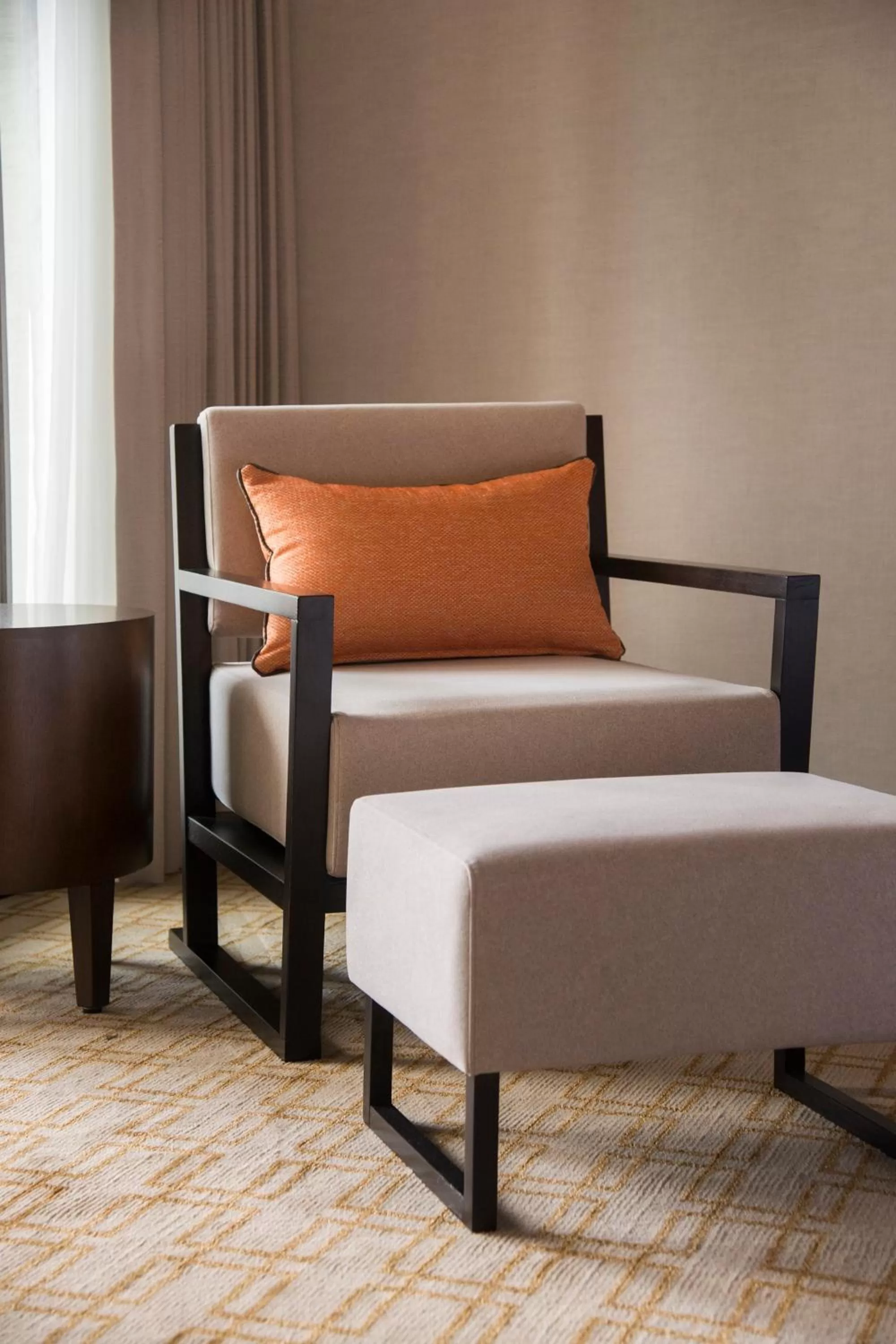Twin Room in Hyatt Regency Hakone Resort and Spa