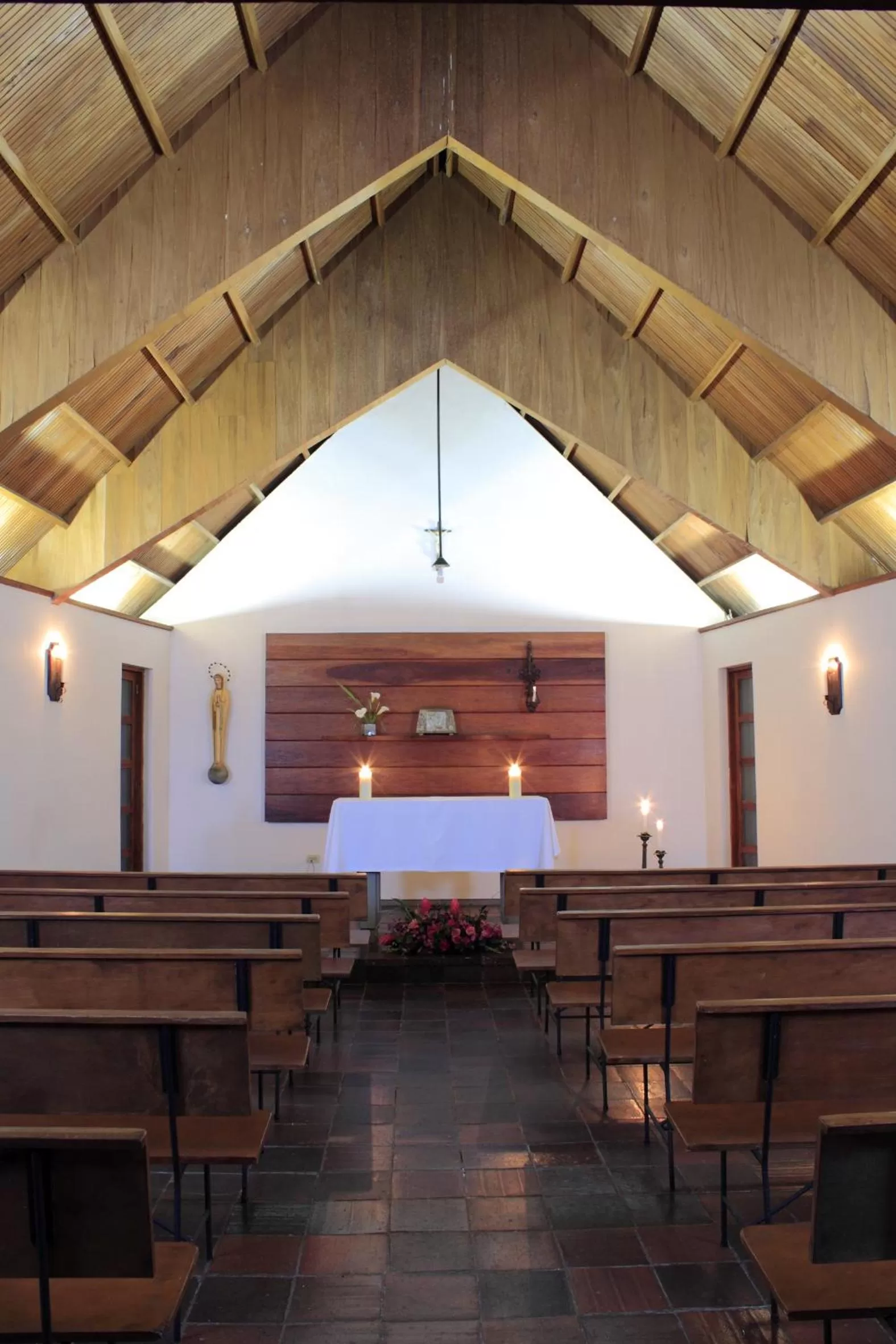 Place of worship in Estelar Recinto Del Pensamiento Hotel Y Centro De Convenciones