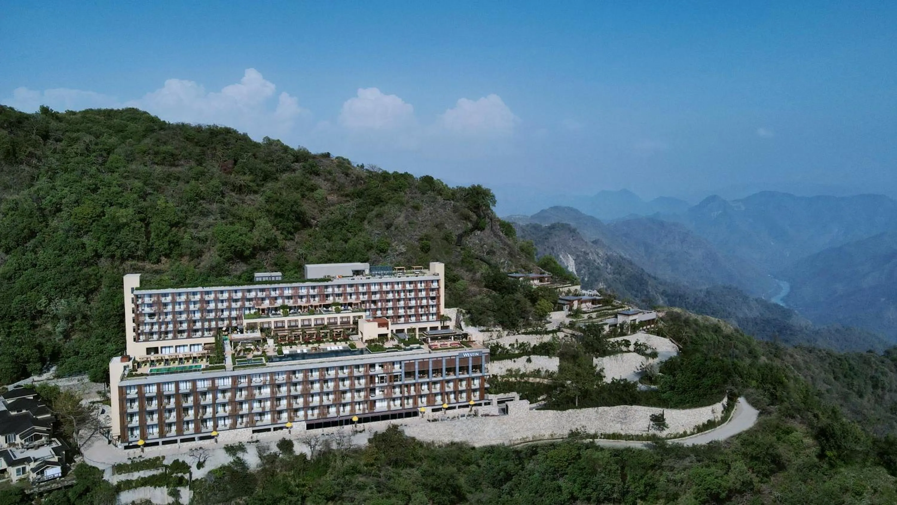 The Westin Resort & Spa Himalayas