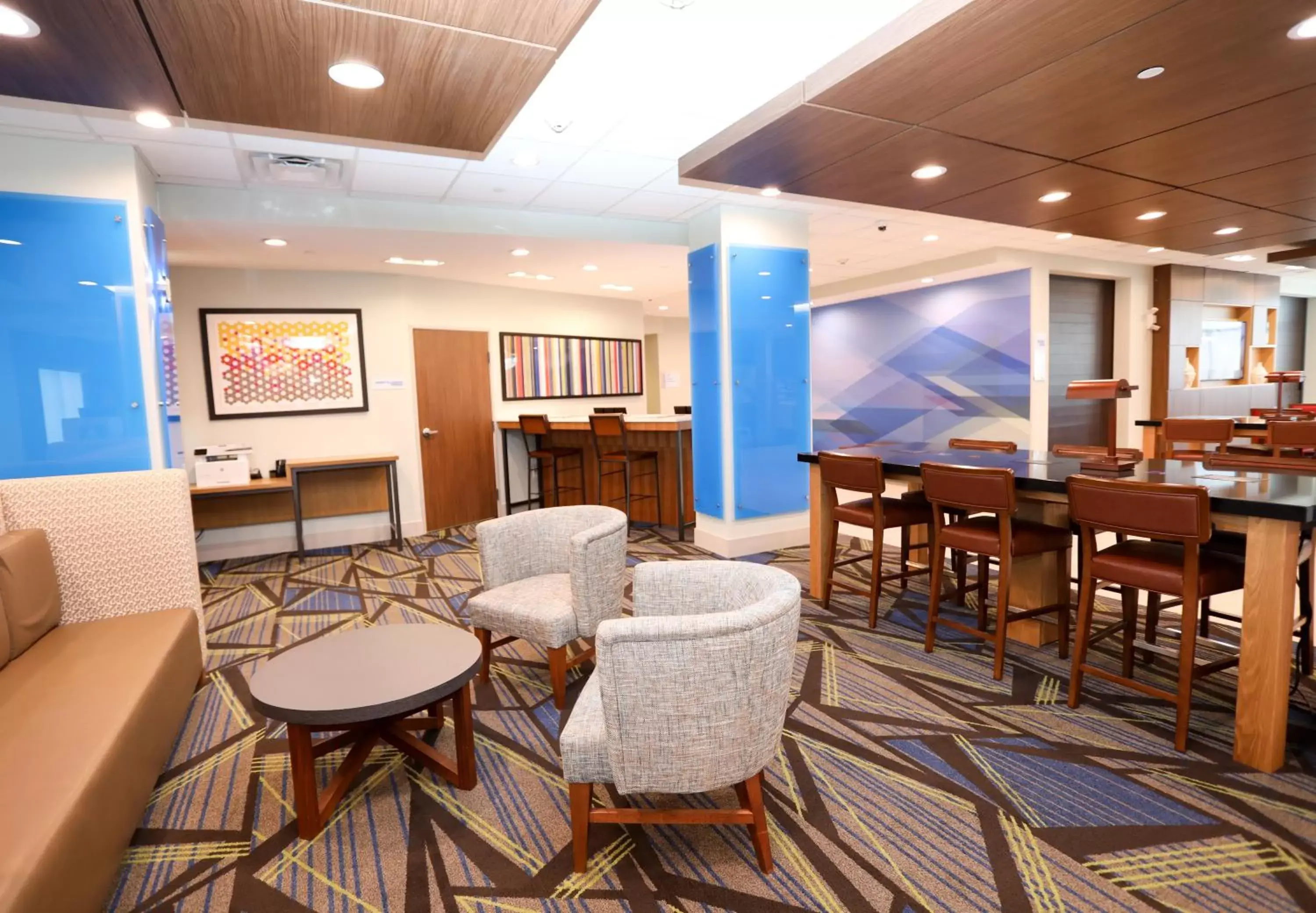 Property building in Holiday Inn Express & Suites - Forney, an IHG Hotel