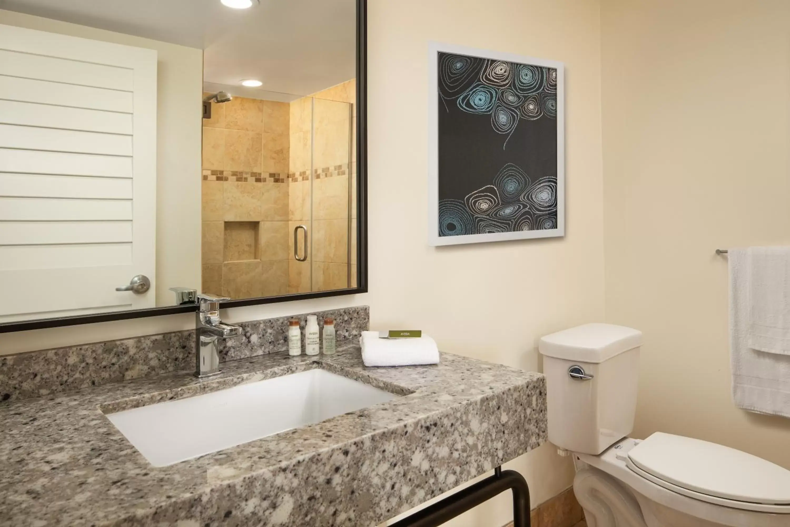 Photo of the whole room, Bathroom in Hotel Indigo San Diego Del Mar, an IHG Hotel