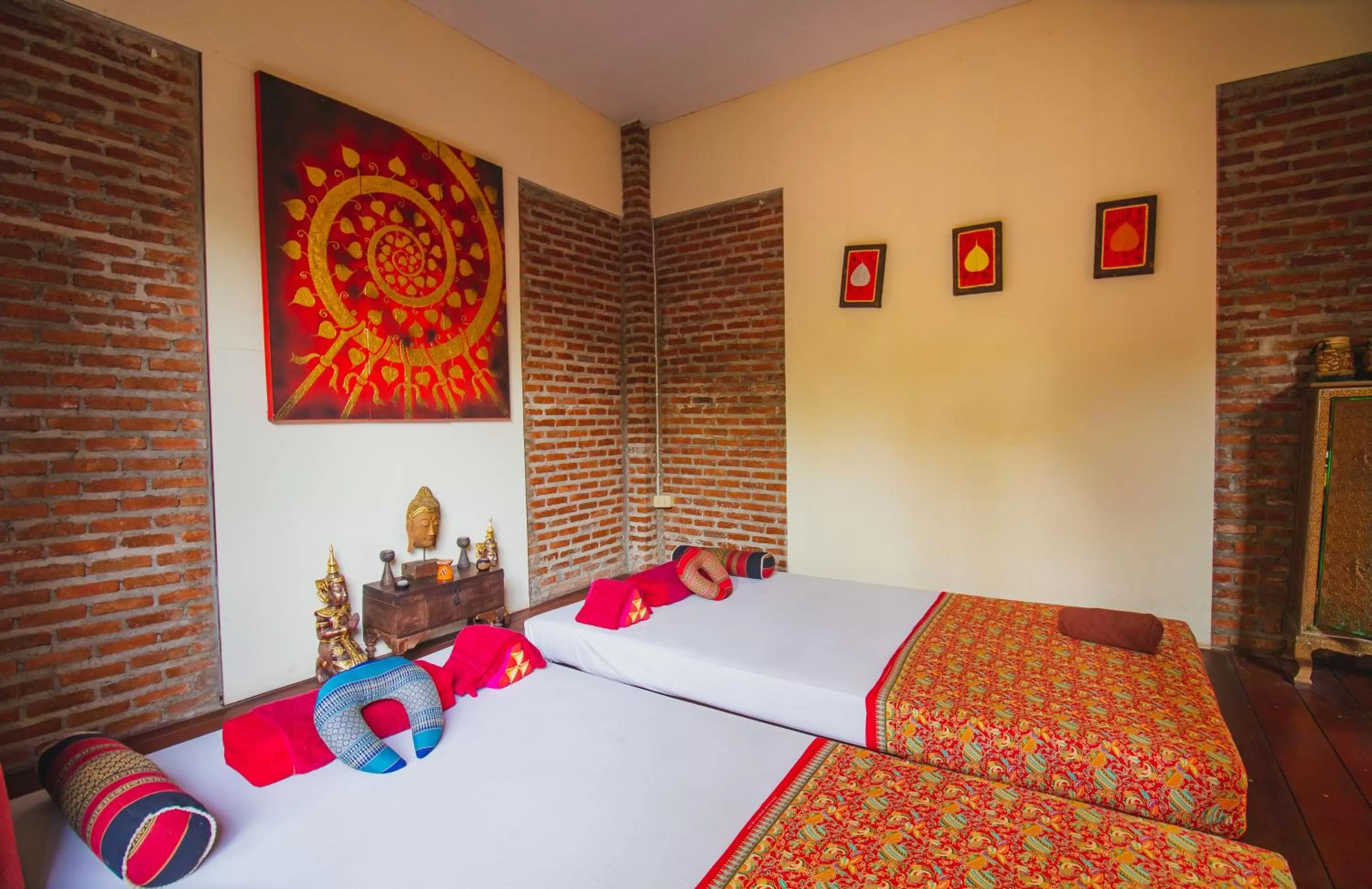 Spa and wellness centre/facilities, Bed in Joy's House & Tour