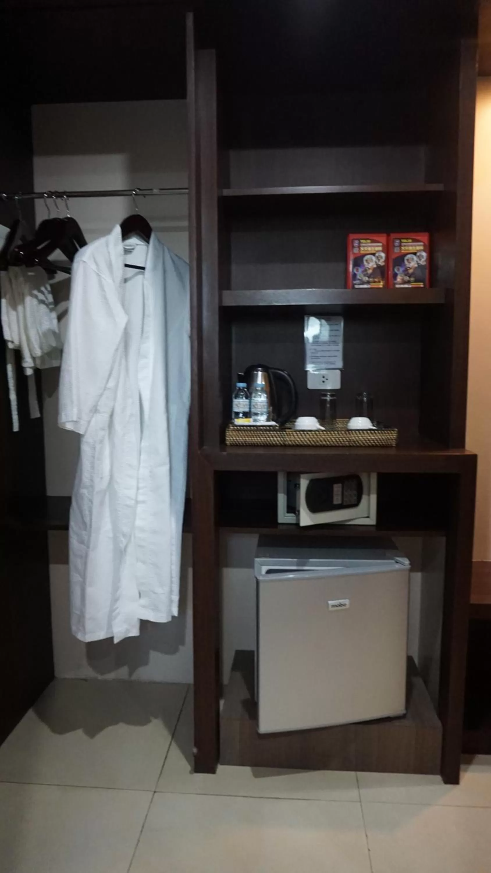 Kew Hotel Tagbilaran