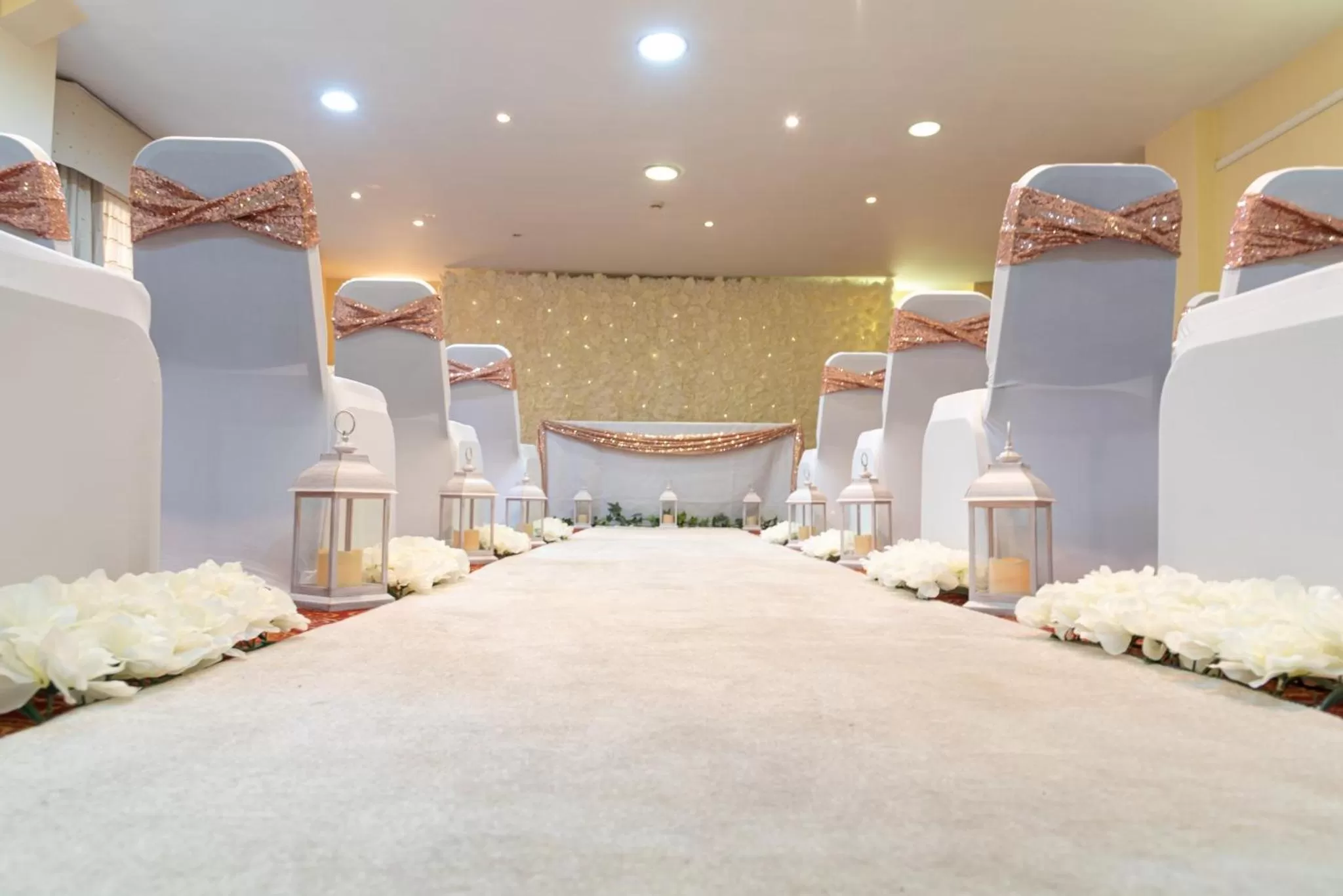 Meeting/conference room in Holiday Inn Rotherham-Sheffield M1,Jct.33 by IHG