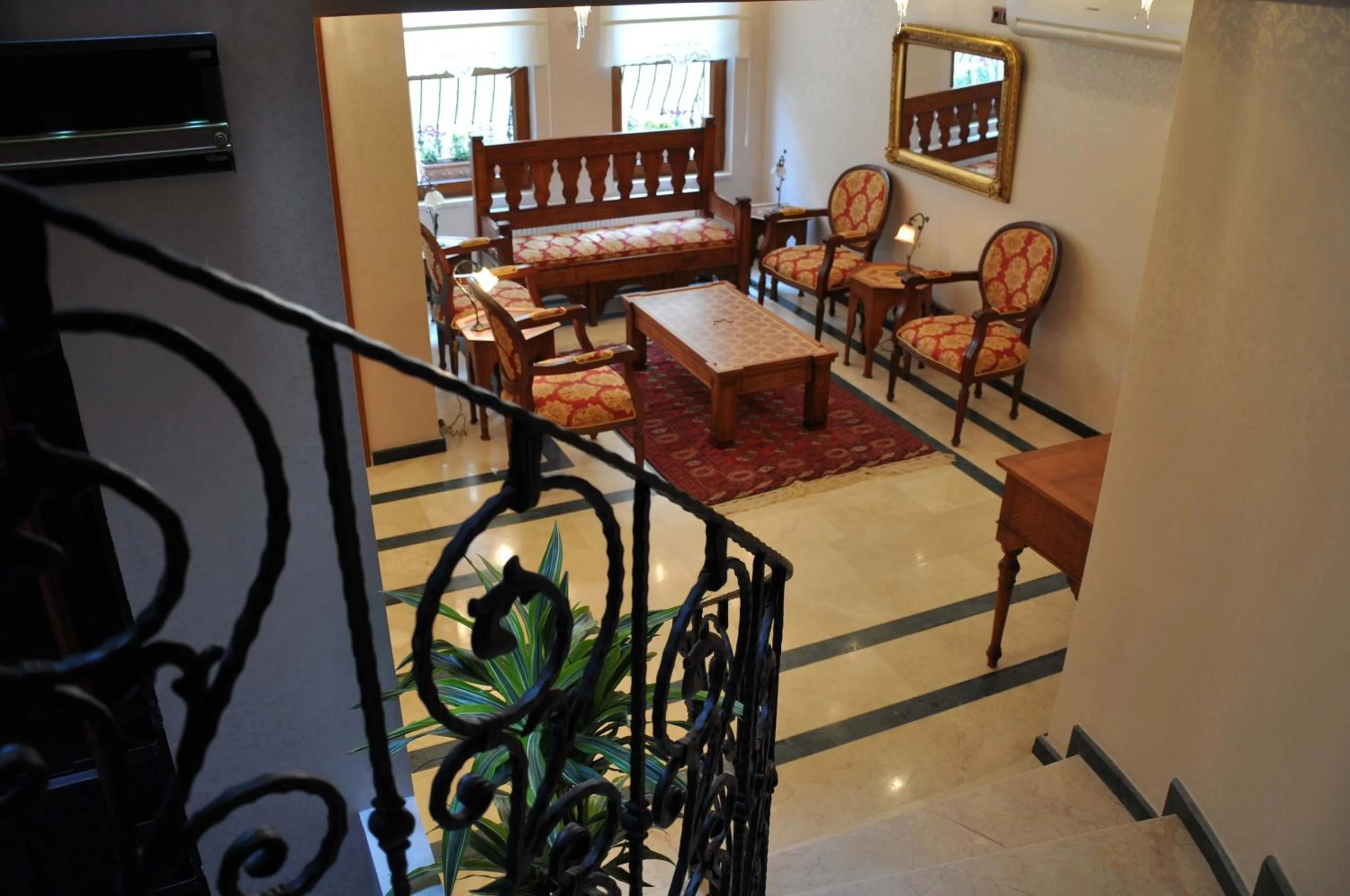 Aruna Boutique Hotel