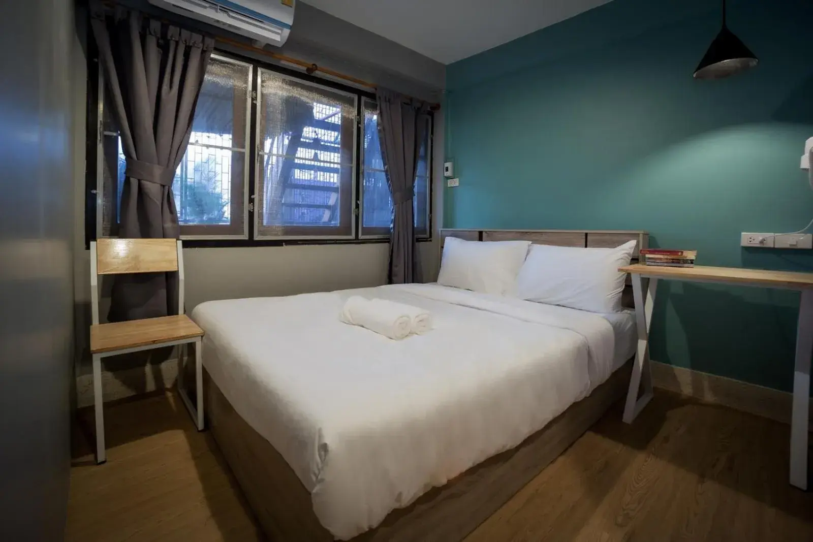 Bed in Mind Day Hostel Khaosan