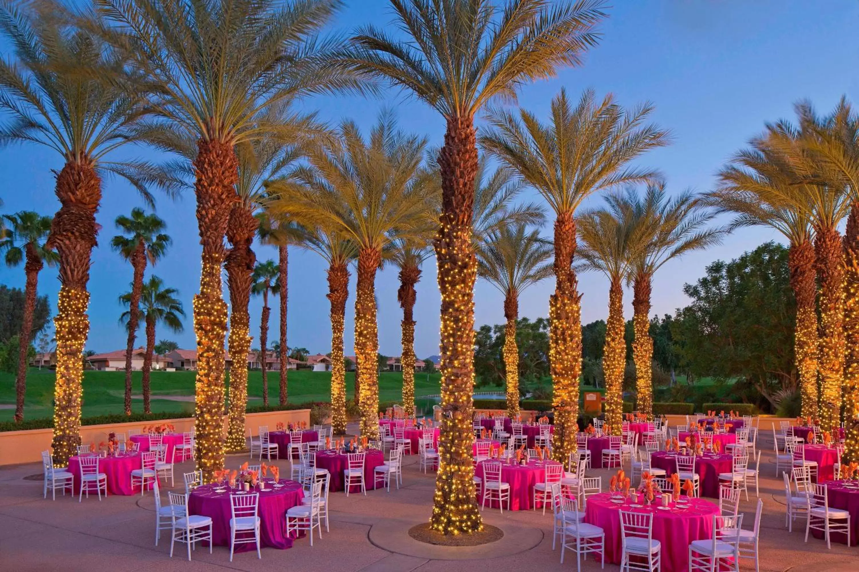 Meeting/conference room in The Westin Rancho Mirage Golf Resort & Spa