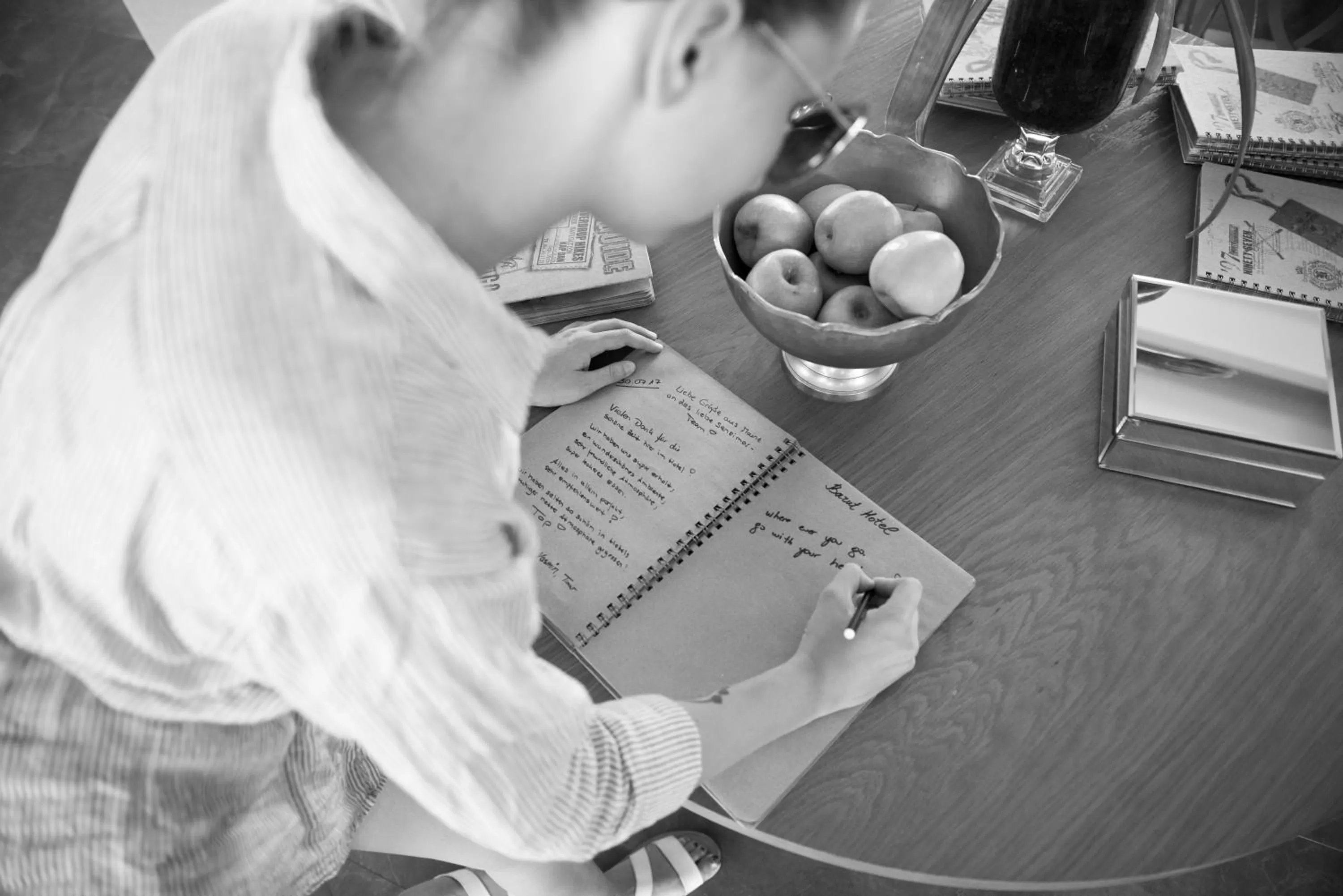 Guests in TUI Blue Barut Andız - All Inclusive - Adults Only