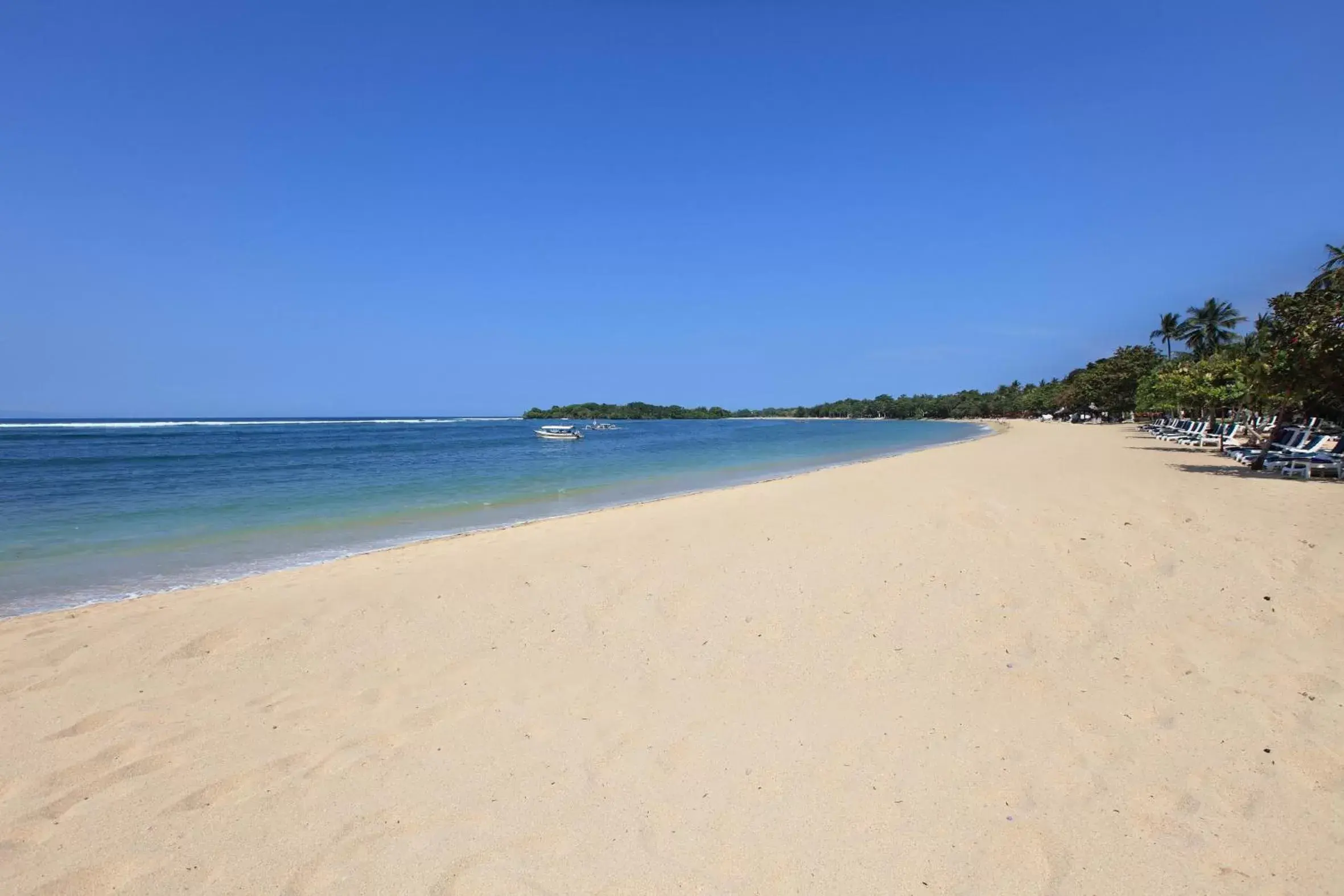 Other, Beach in Nusa Dua Beach Hotel & Spa, Bali