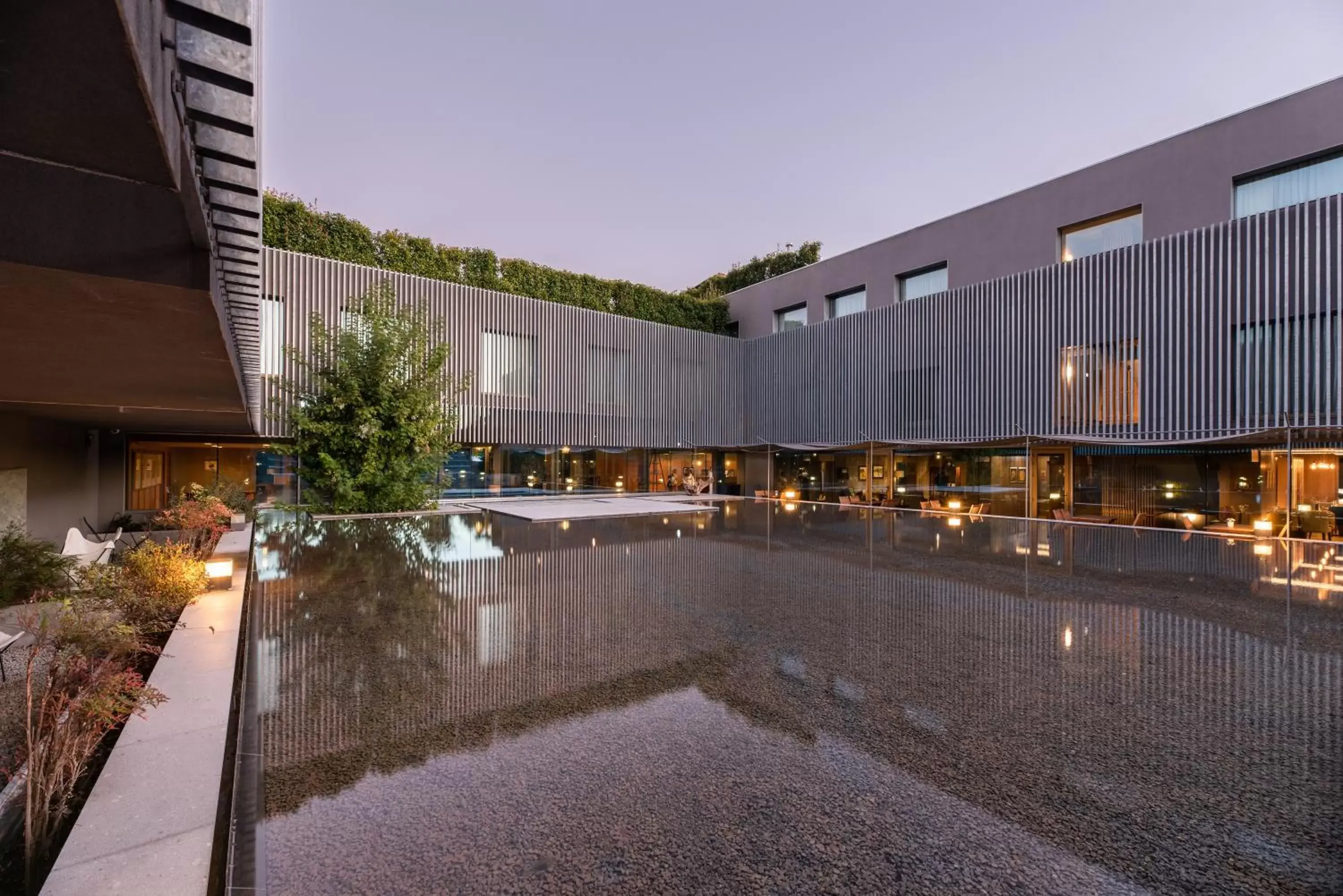 Lobby or reception, Swimming Pool in Eurostars Santa Luzia