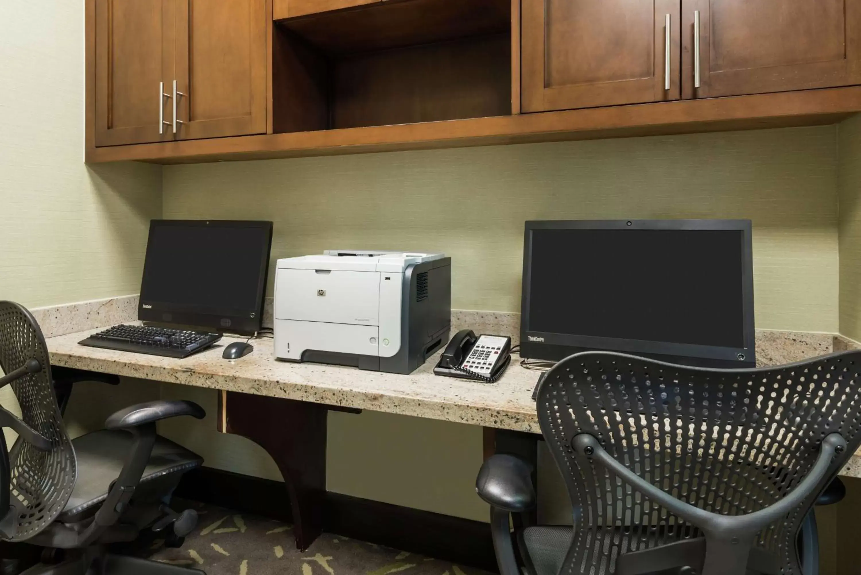 Business facilities, Business Area/Conference Room in Hilton Garden Inn West Palm Beach Airport