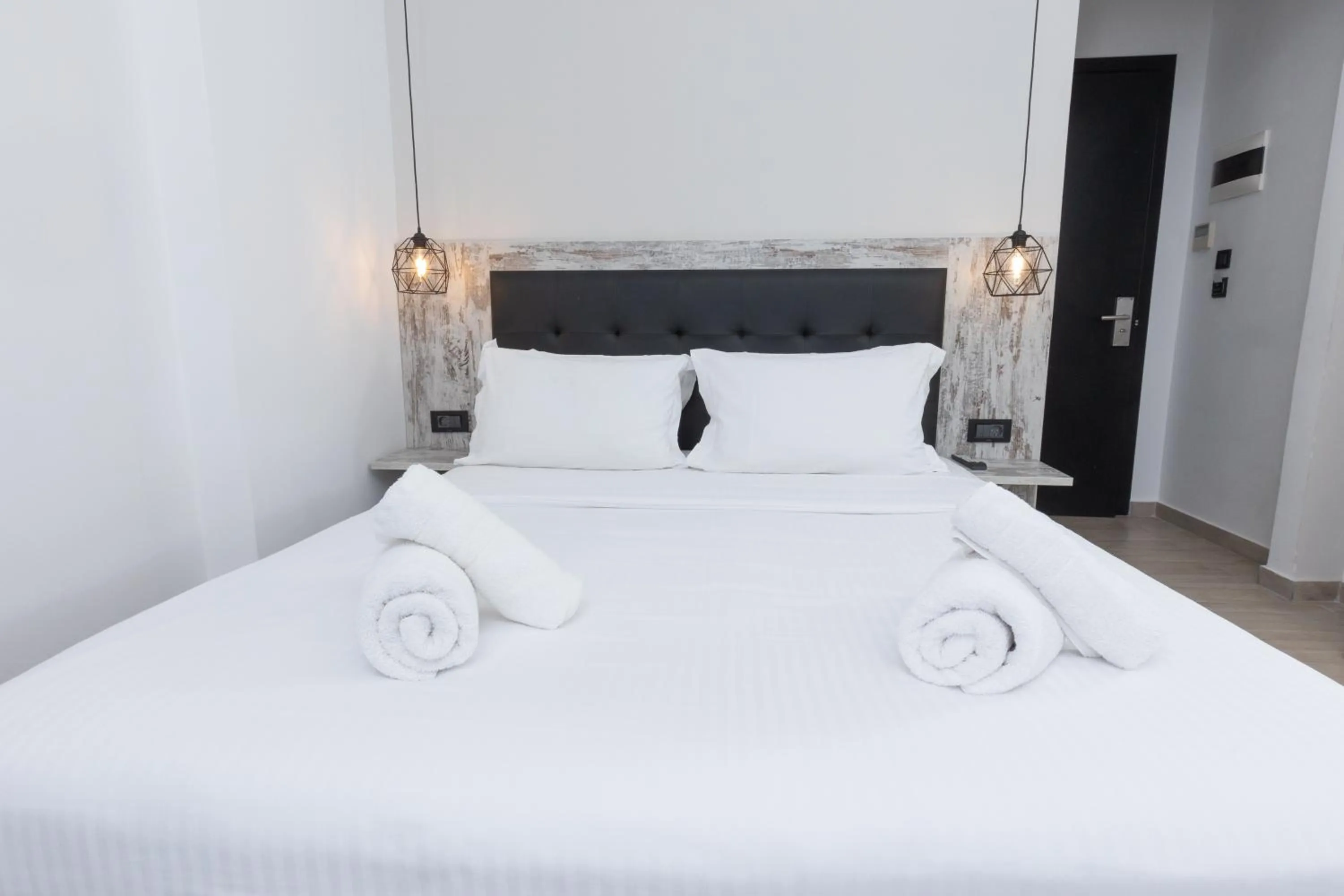 Bedroom, Bed in Evita Asty