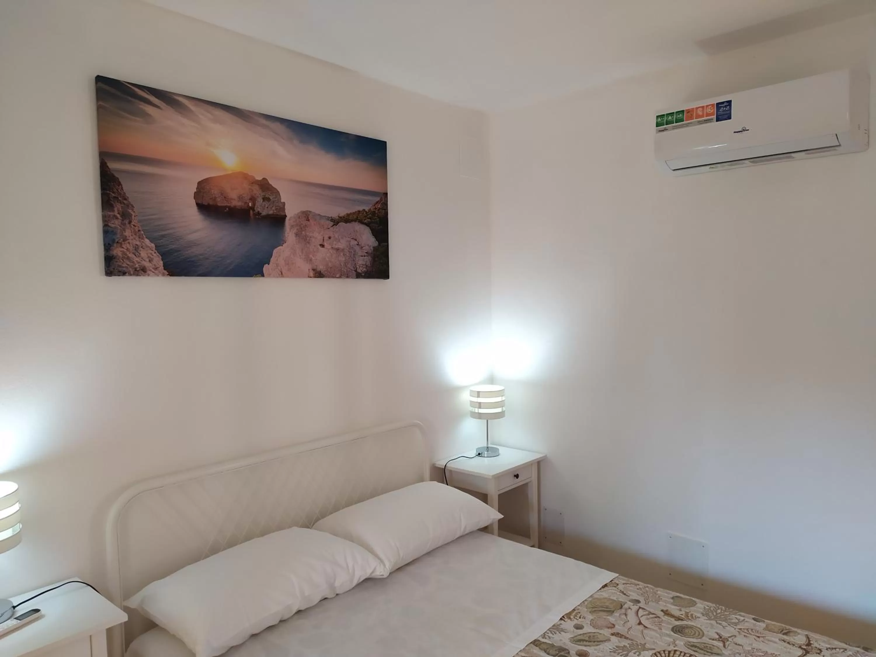 Bed in Lo Spicchio b&b