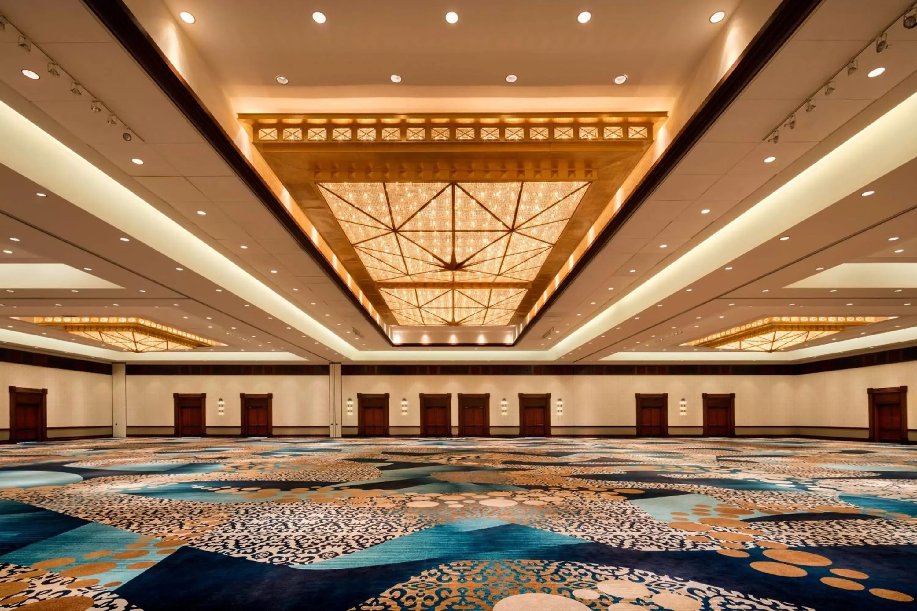 Meeting/conference room, Swimming Pool in Hilton Austin