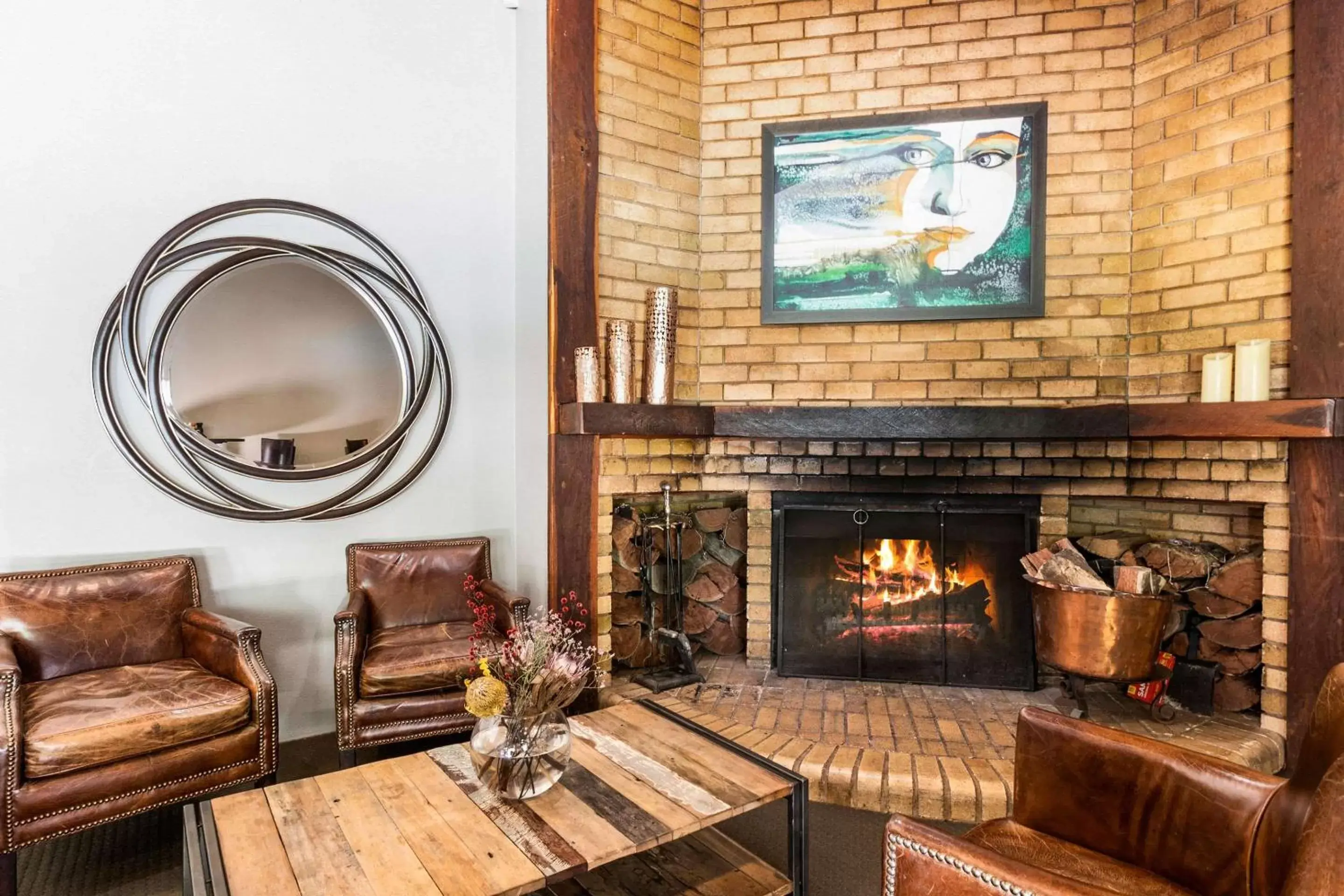 Lobby or reception in Quality Inn Dubbo International Lobby or reception in Quality Inn Dubbo International