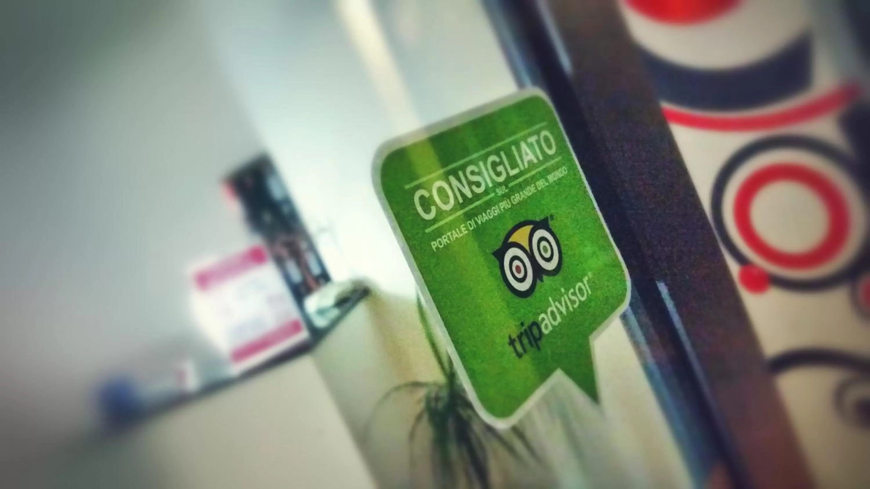 Other in Hotel Le Ceramiche