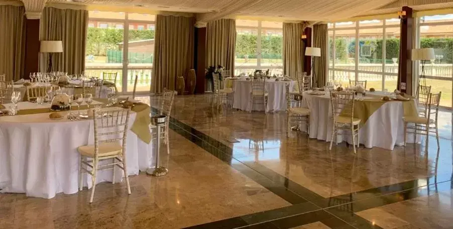 wedding, Restaurant/Places to Eat in ARVA Santiago León