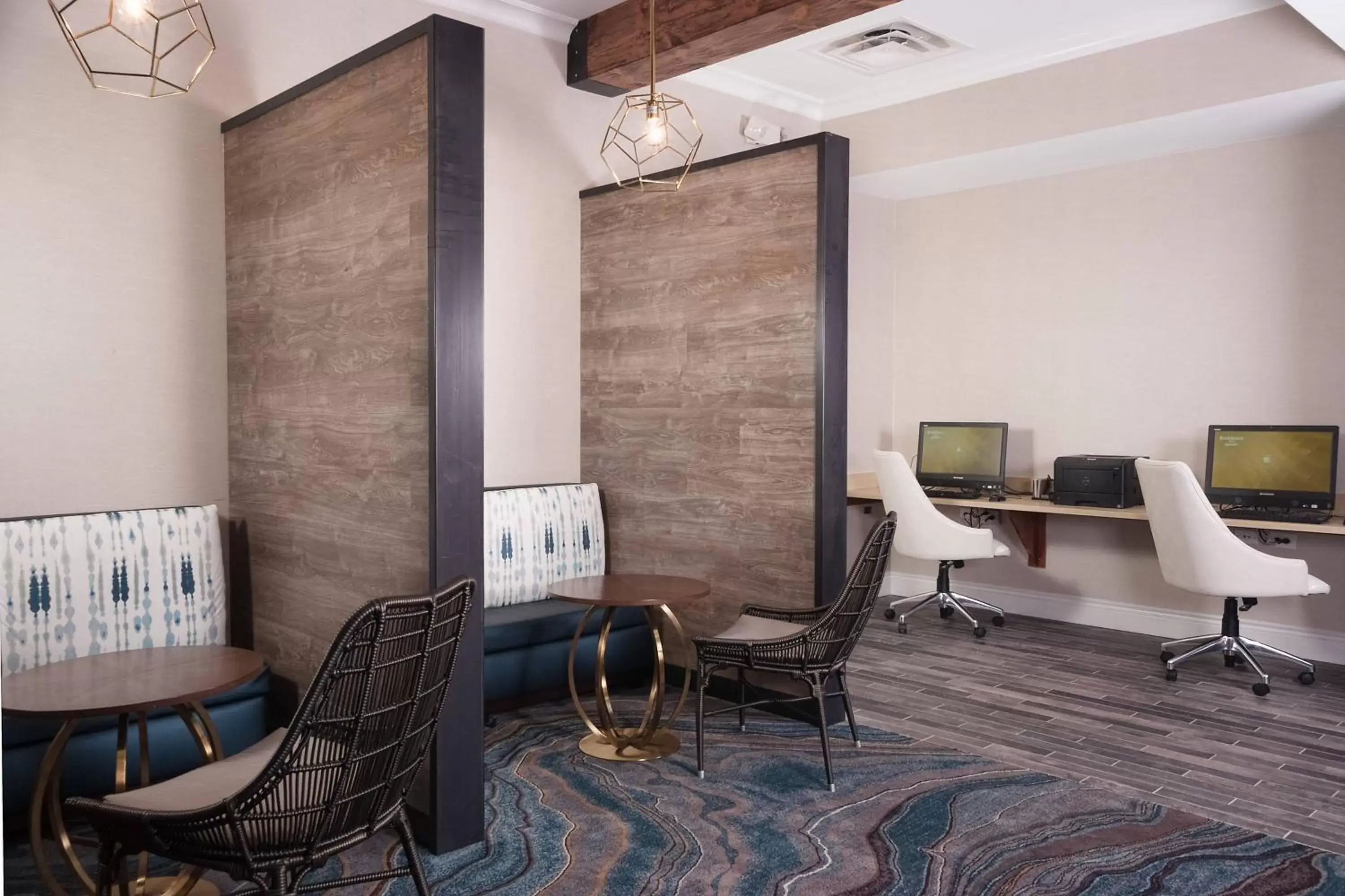 Other, Seating Area in Residence Inn Fort Myers Sanibel