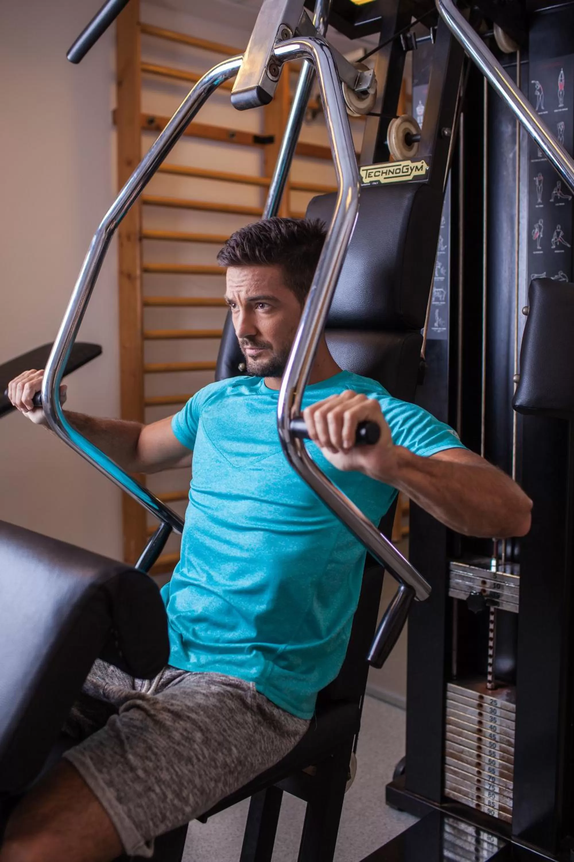 Property building in Club Dobogómajor superior