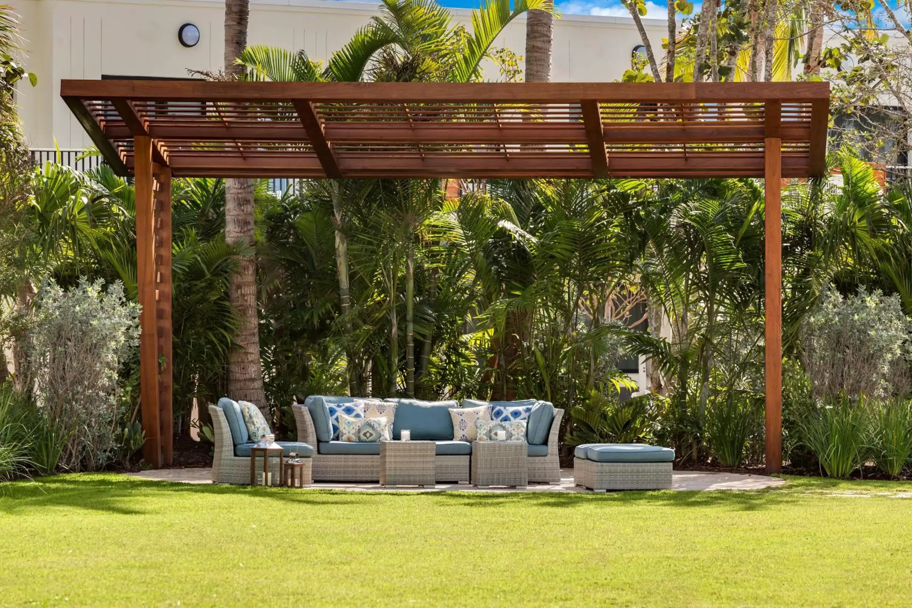 Other, Garden in Fairfield Inn & Suites by Marriott Key West at The Keys Collection